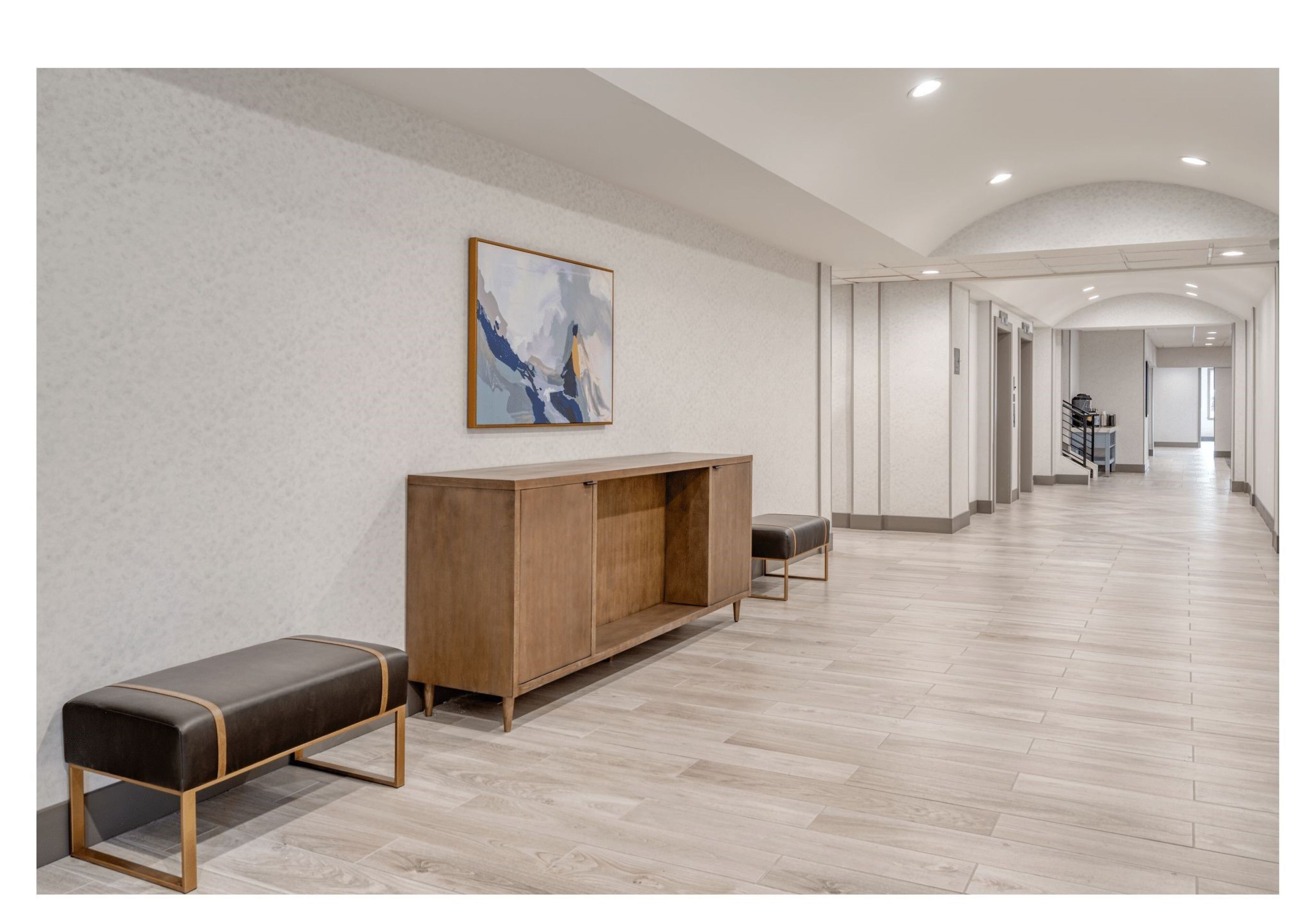 Staybridge Suites Federal Way Seattle South