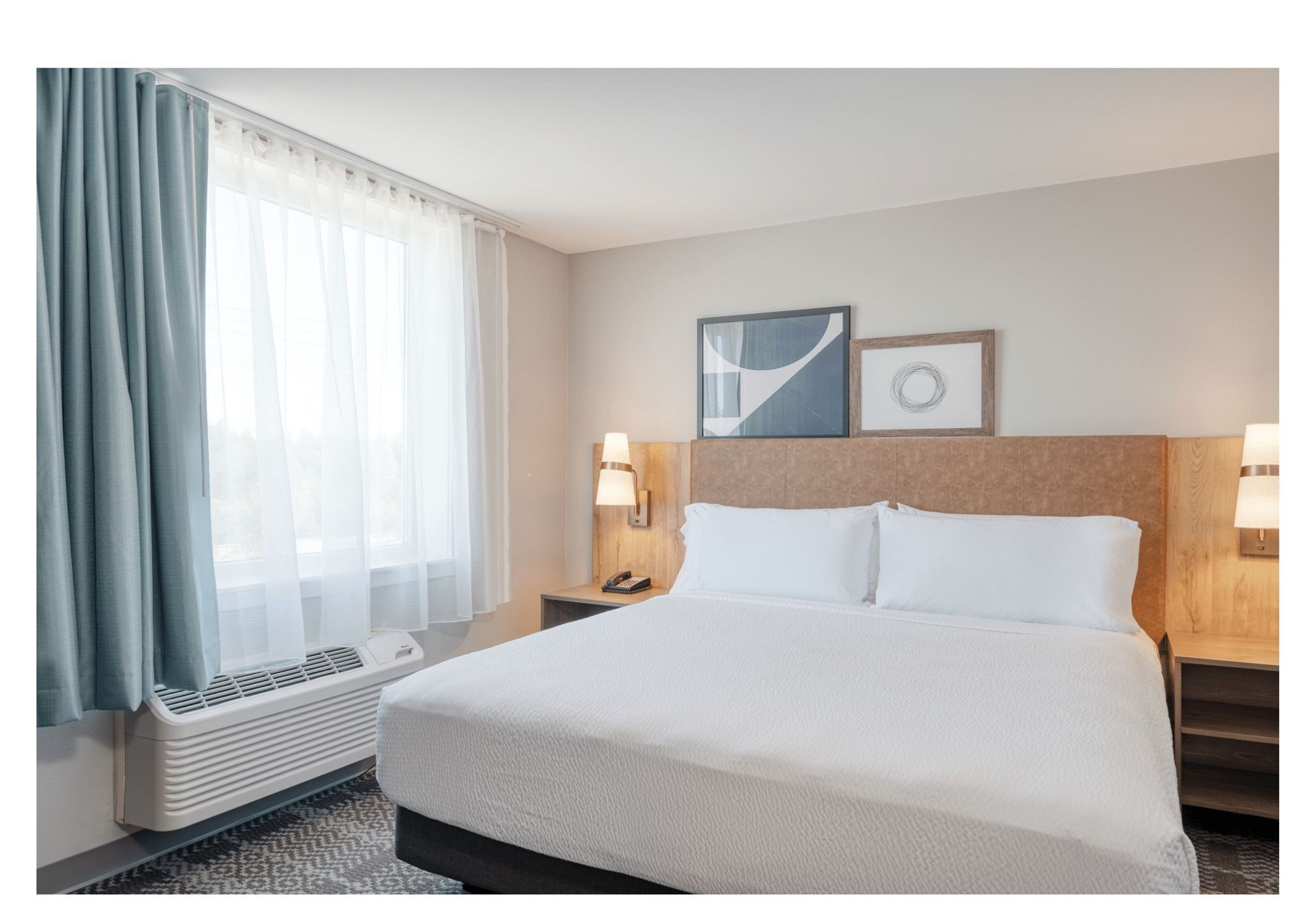 Staybridge Suites Federal Way Seattle South