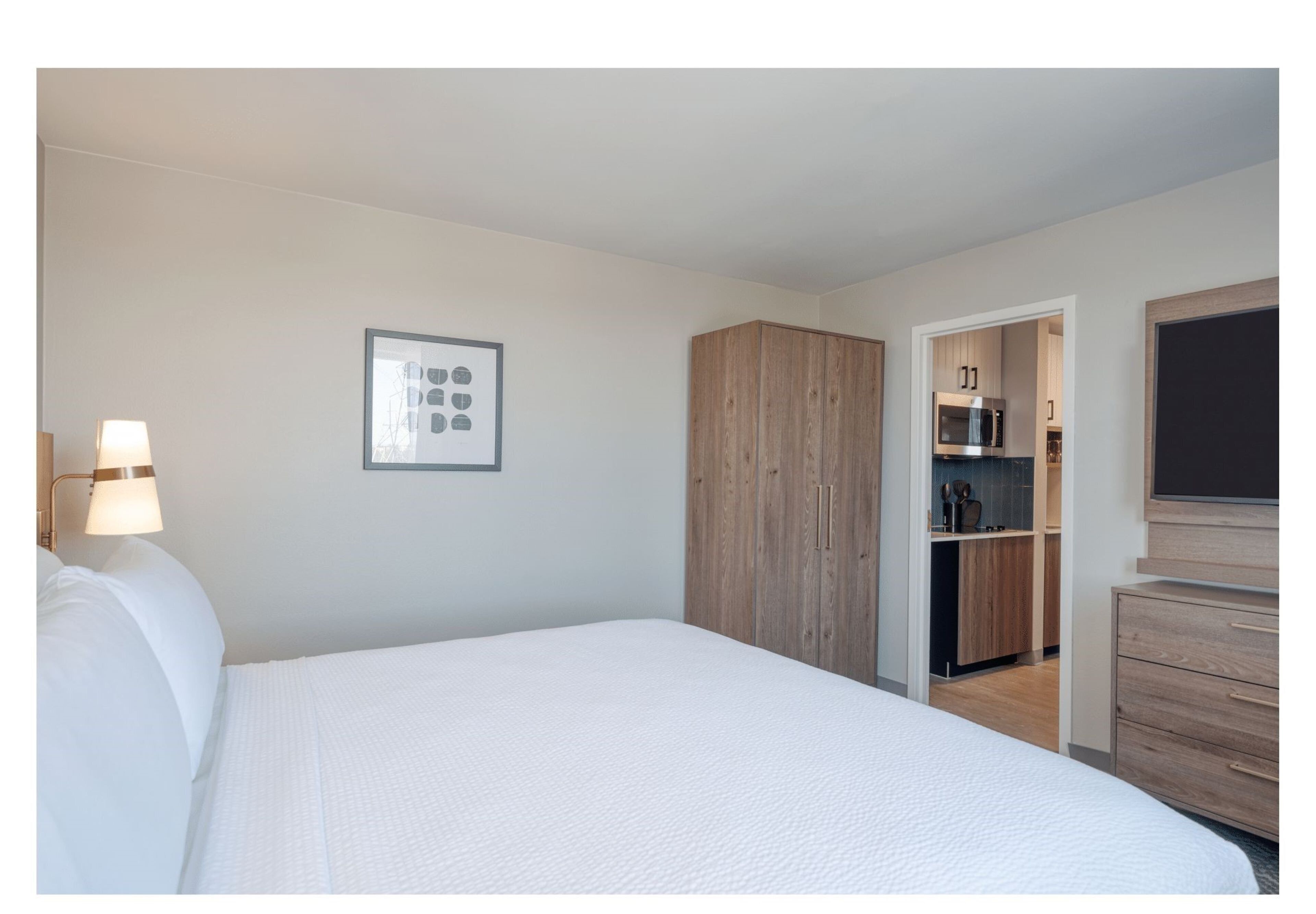 Staybridge Suites Federal Way Seattle South