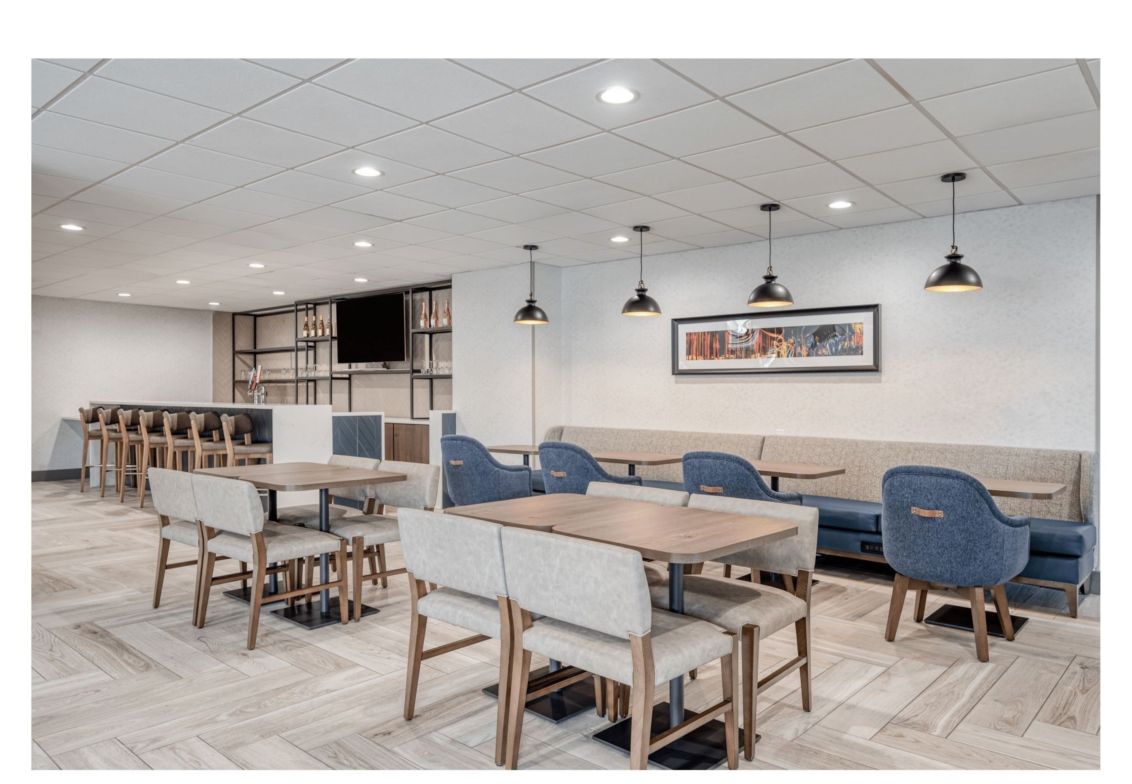 Staybridge Suites Federal Way Seattle South