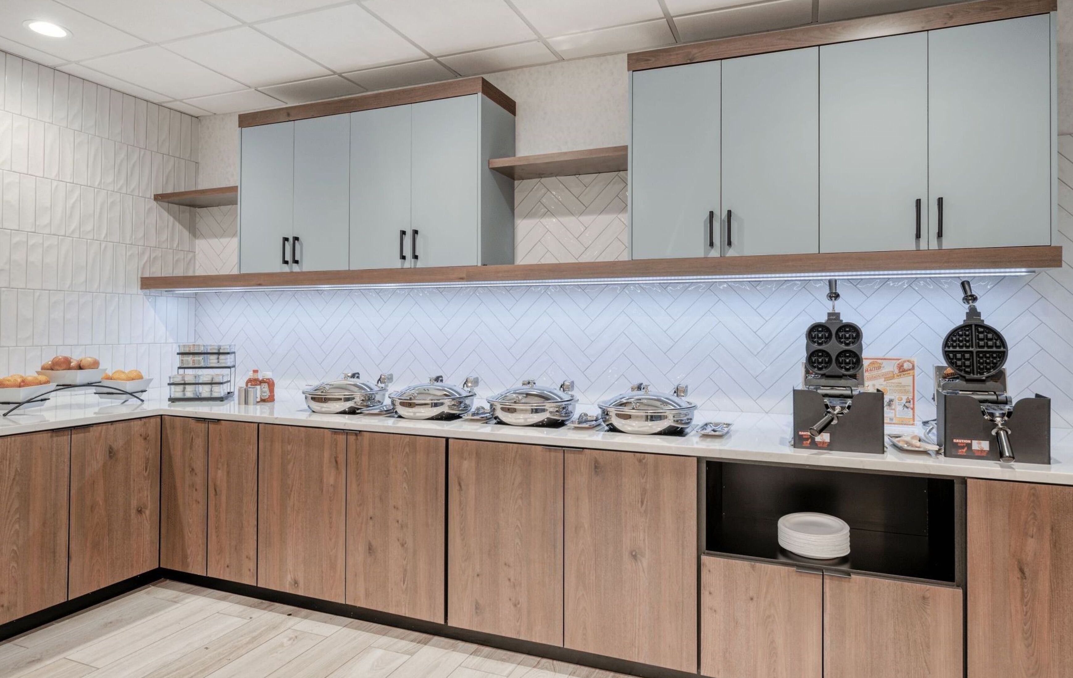Staybridge Suites Federal Way Seattle South