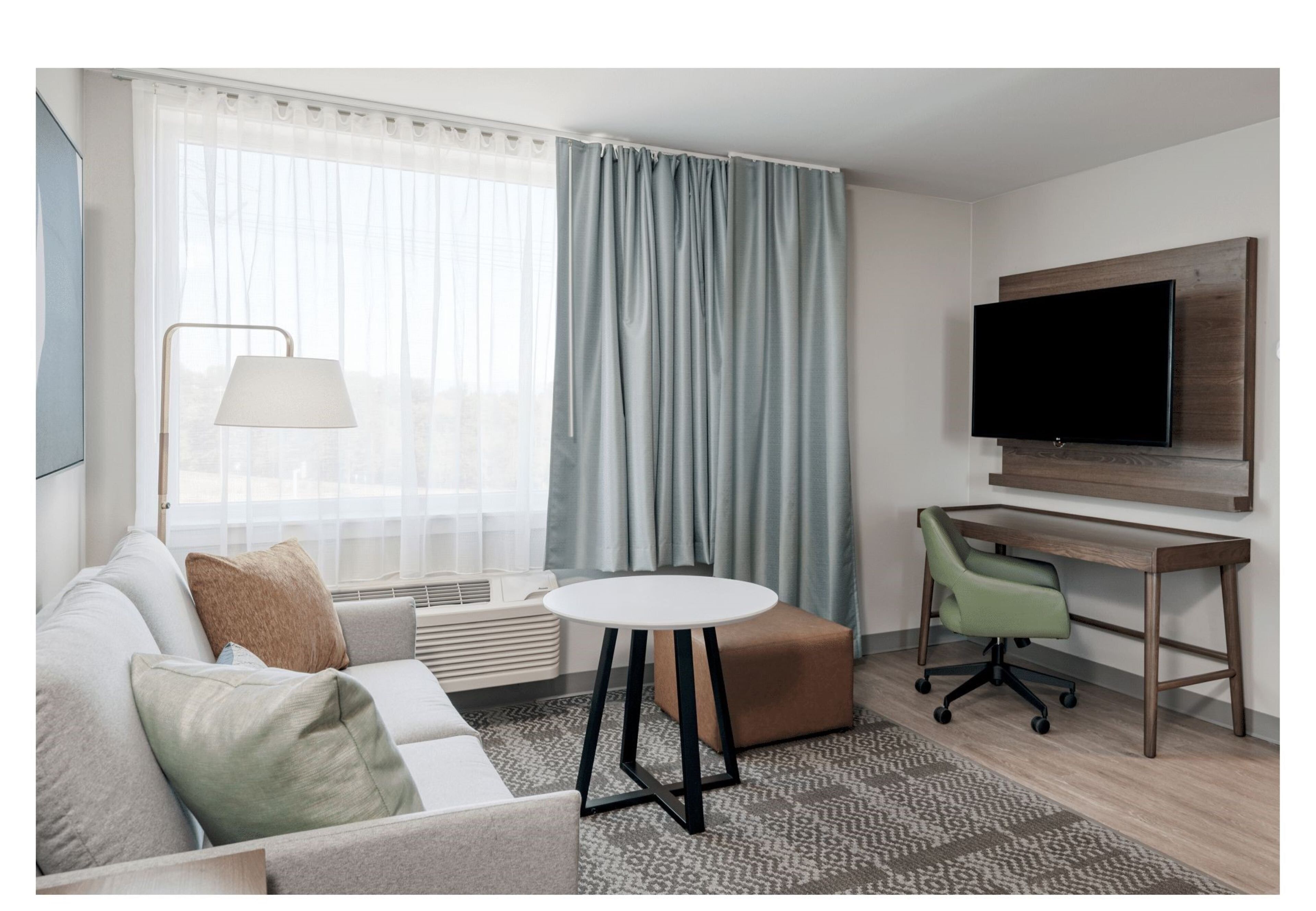 Staybridge Suites Federal Way Seattle South
