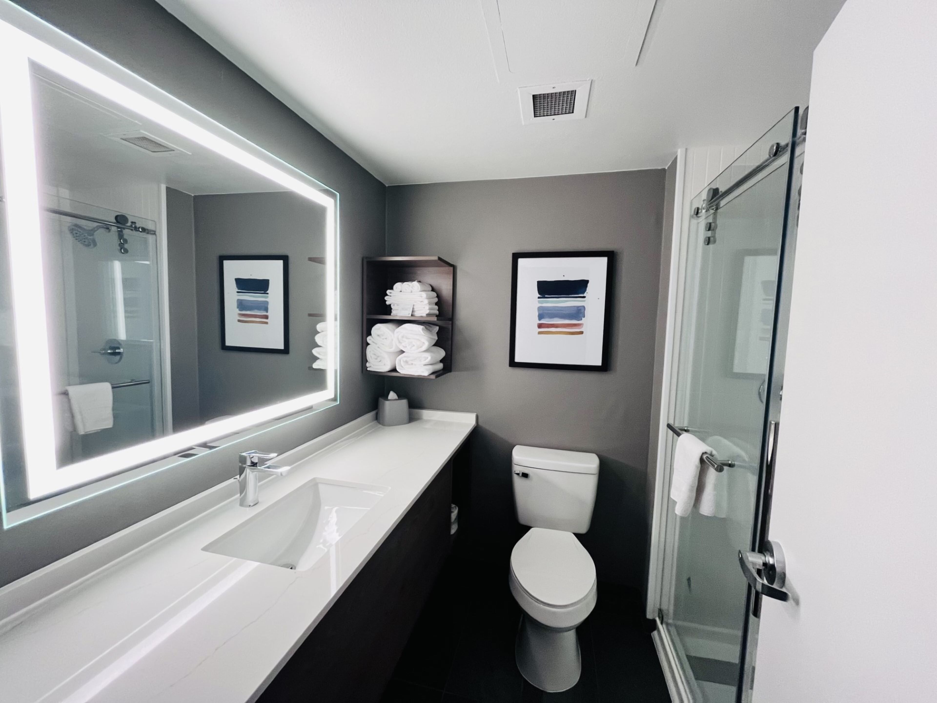 Staybridge Suites Federal Way Seattle South