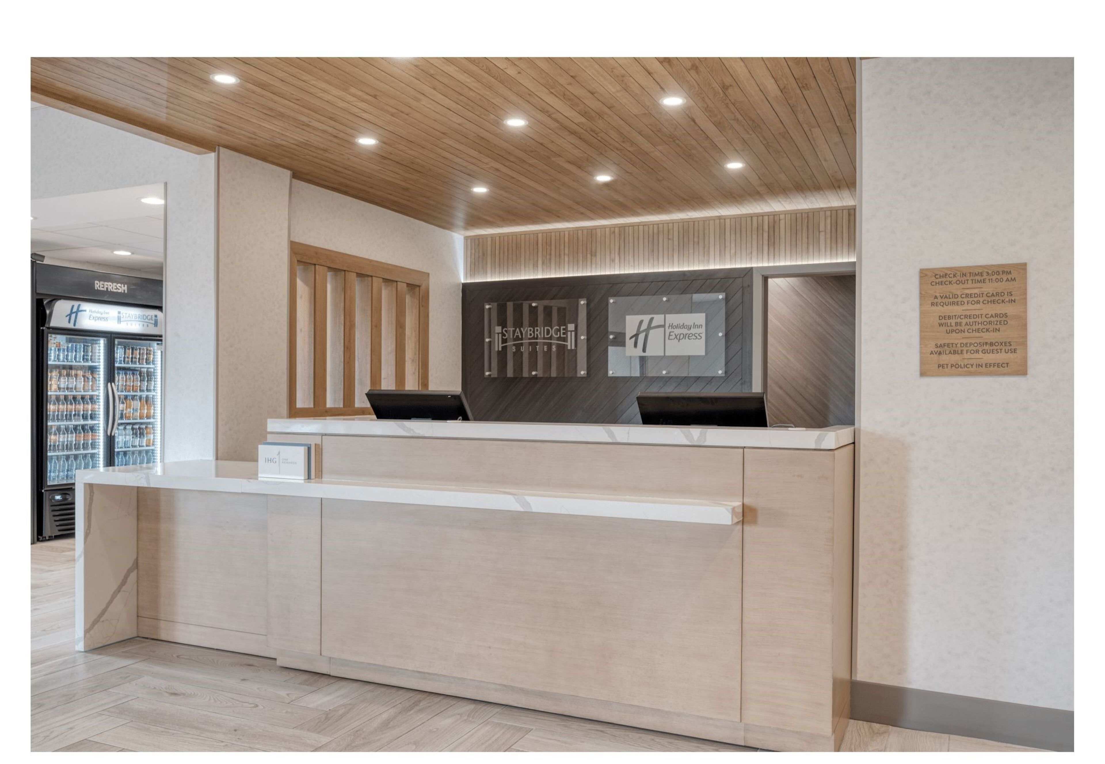 Staybridge Suites Federal Way Seattle South