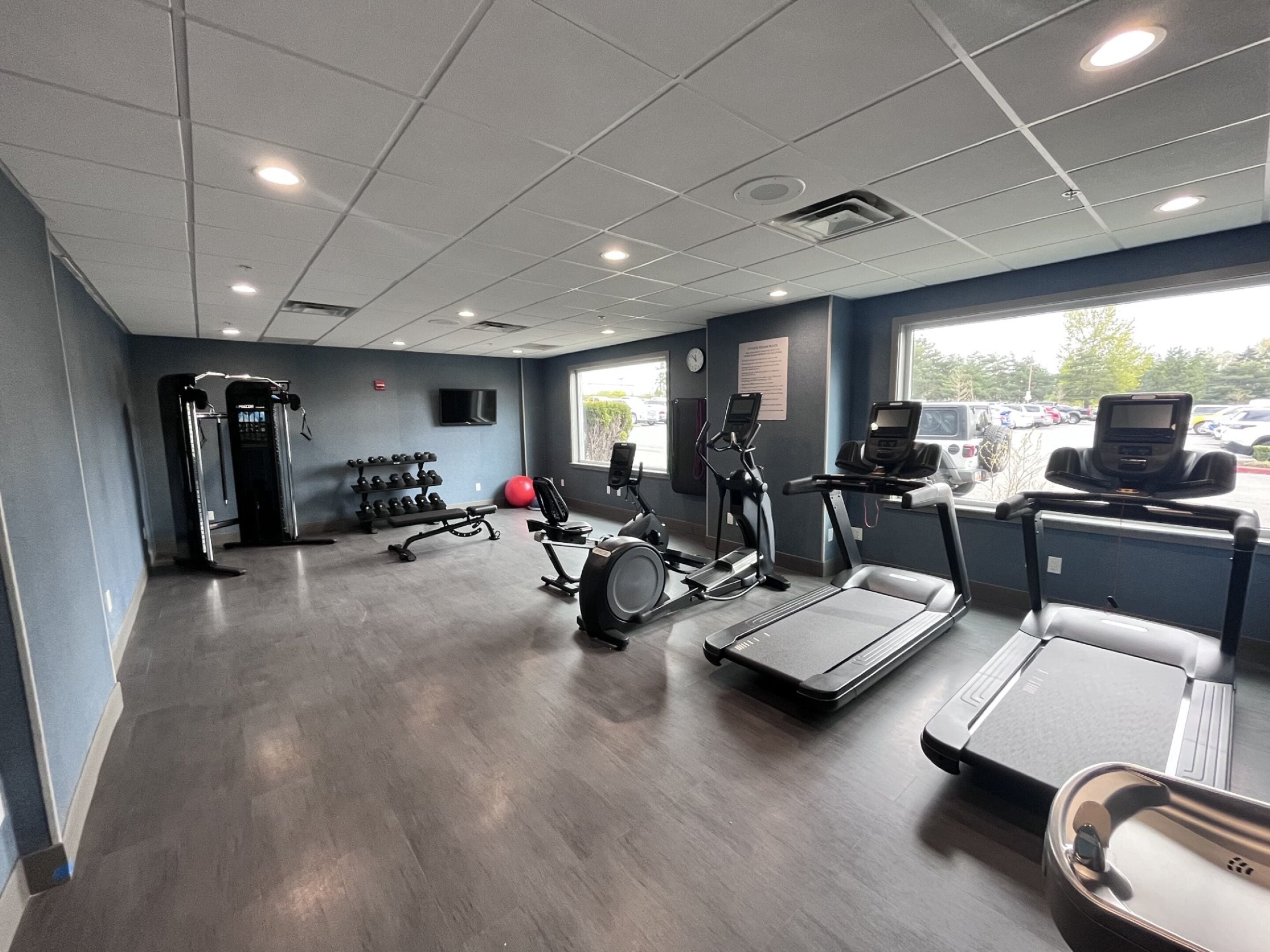 Staybridge Suites Federal Way Seattle South