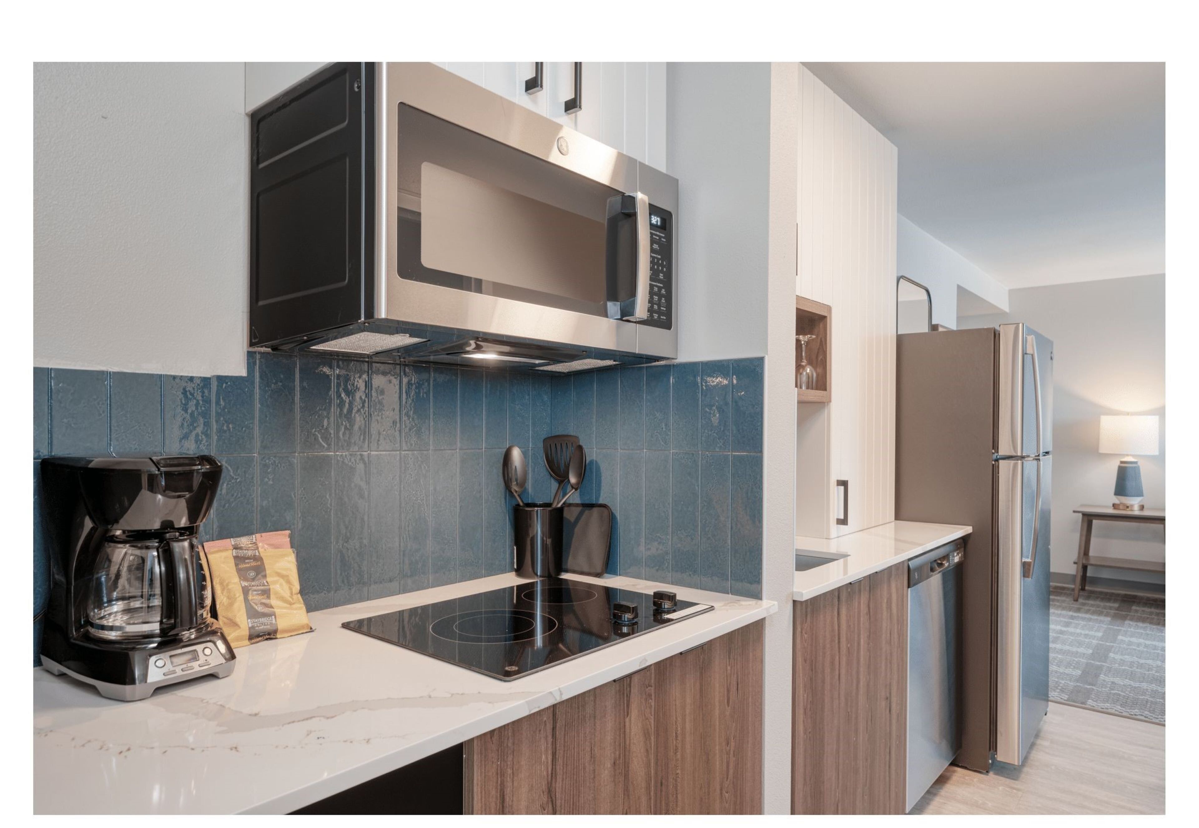 Staybridge Suites Federal Way Seattle South