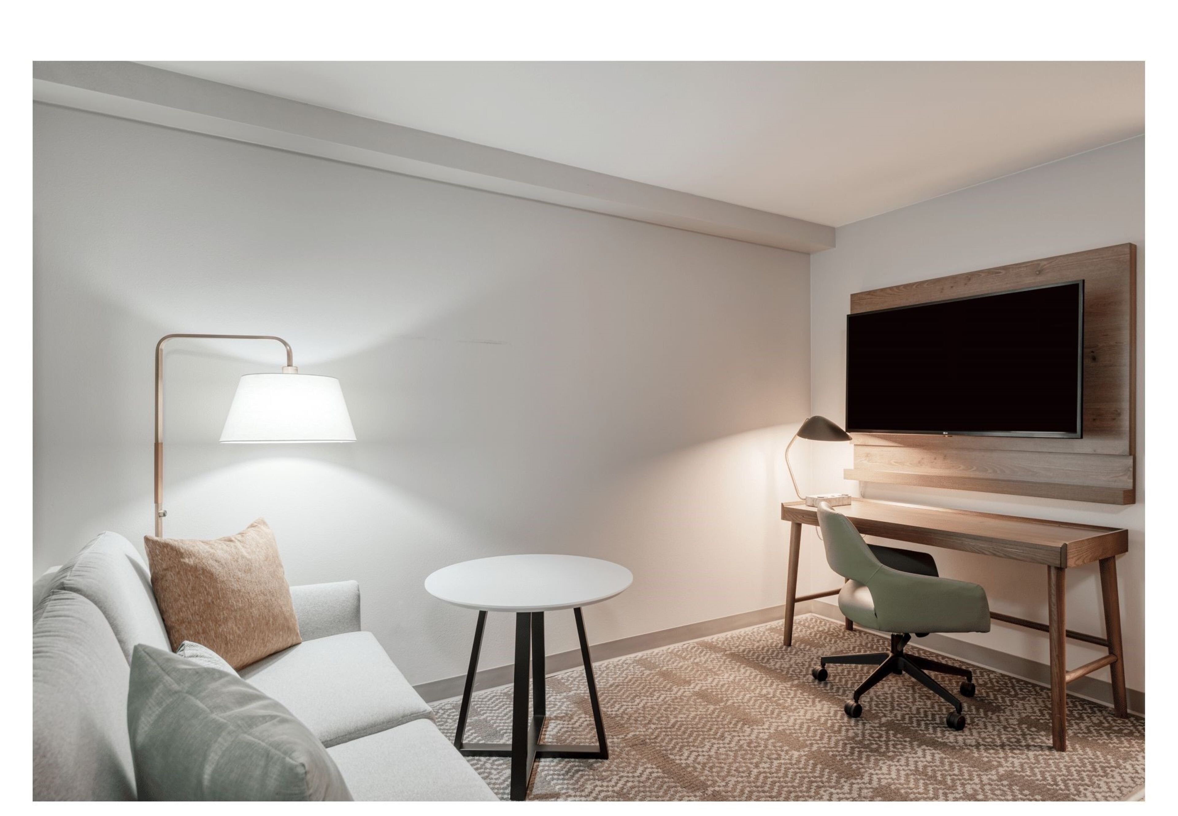 Staybridge Suites Federal Way Seattle South