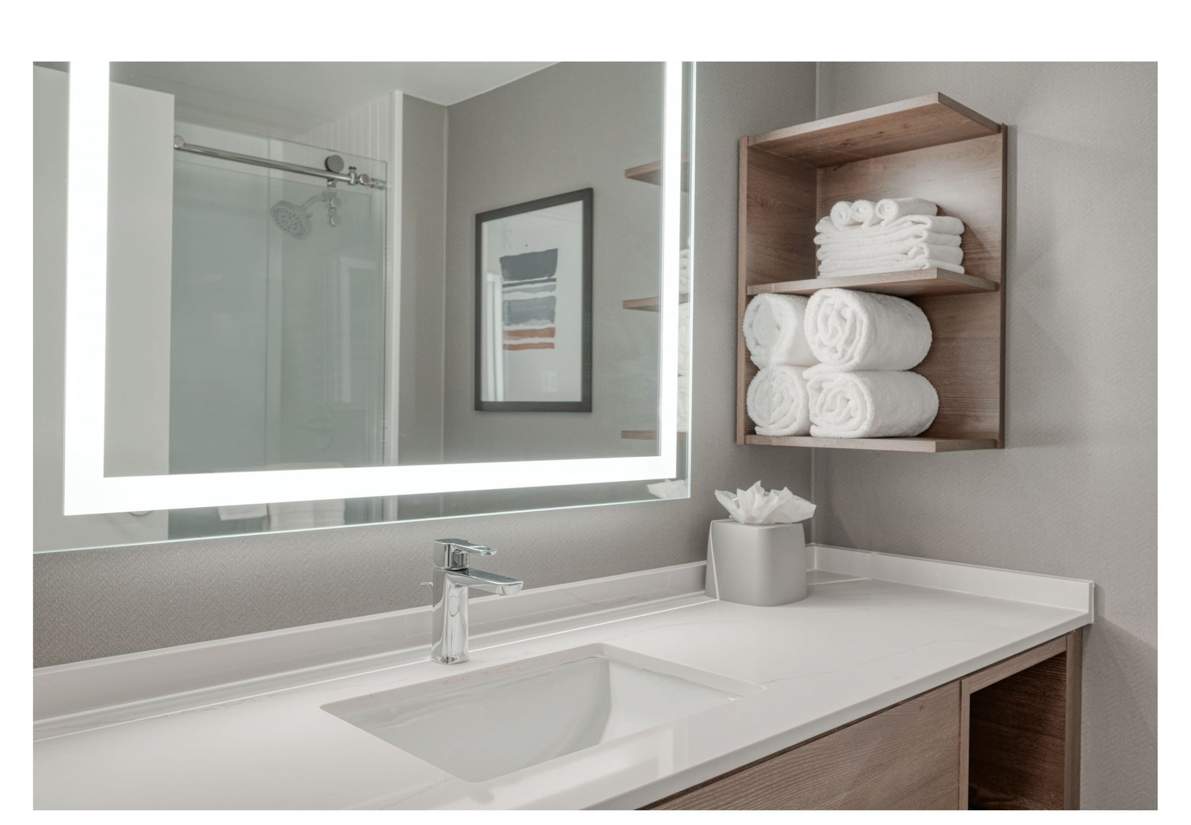 Staybridge Suites Federal Way Seattle South