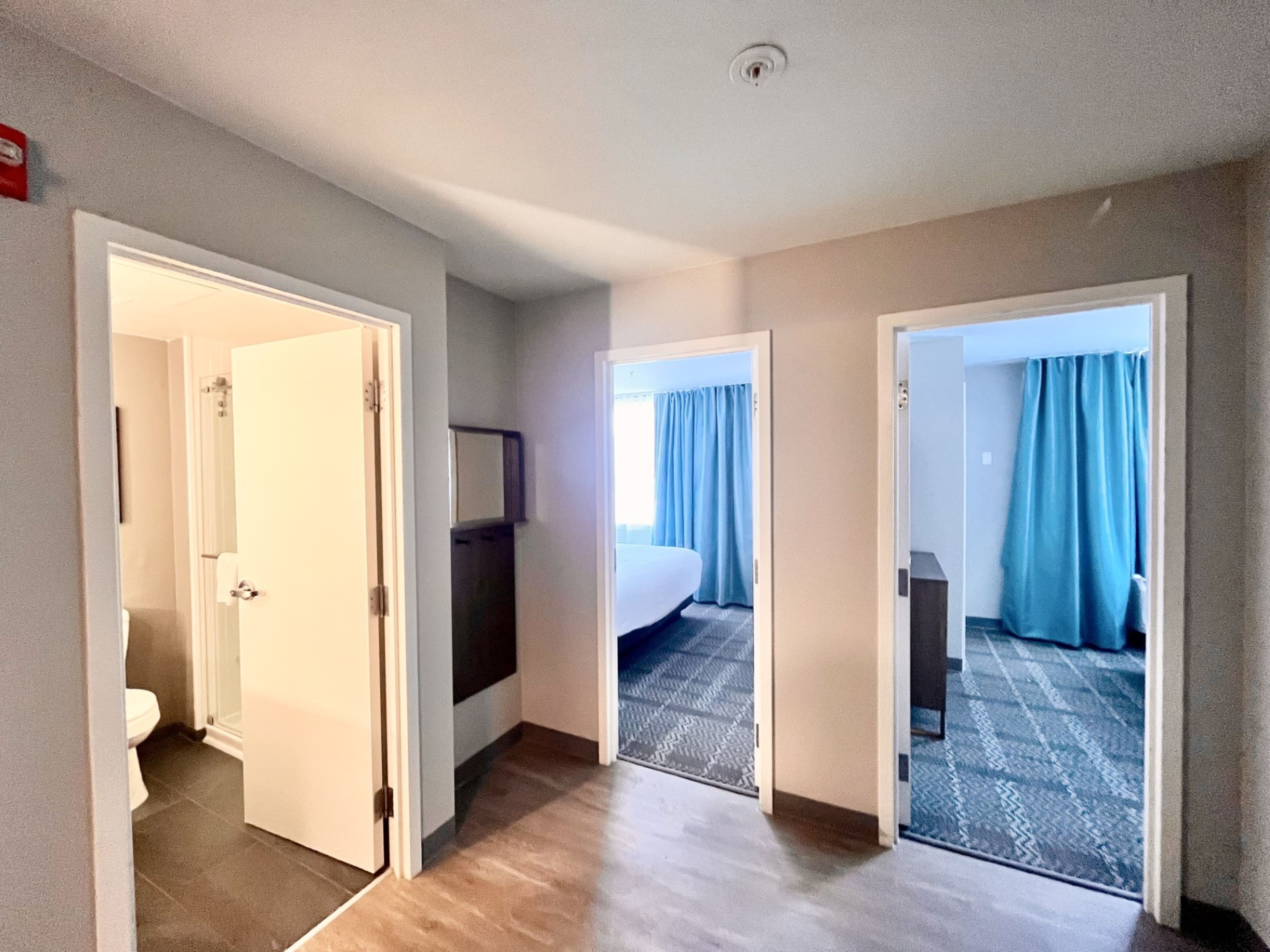 Staybridge Suites Federal Way Seattle South
