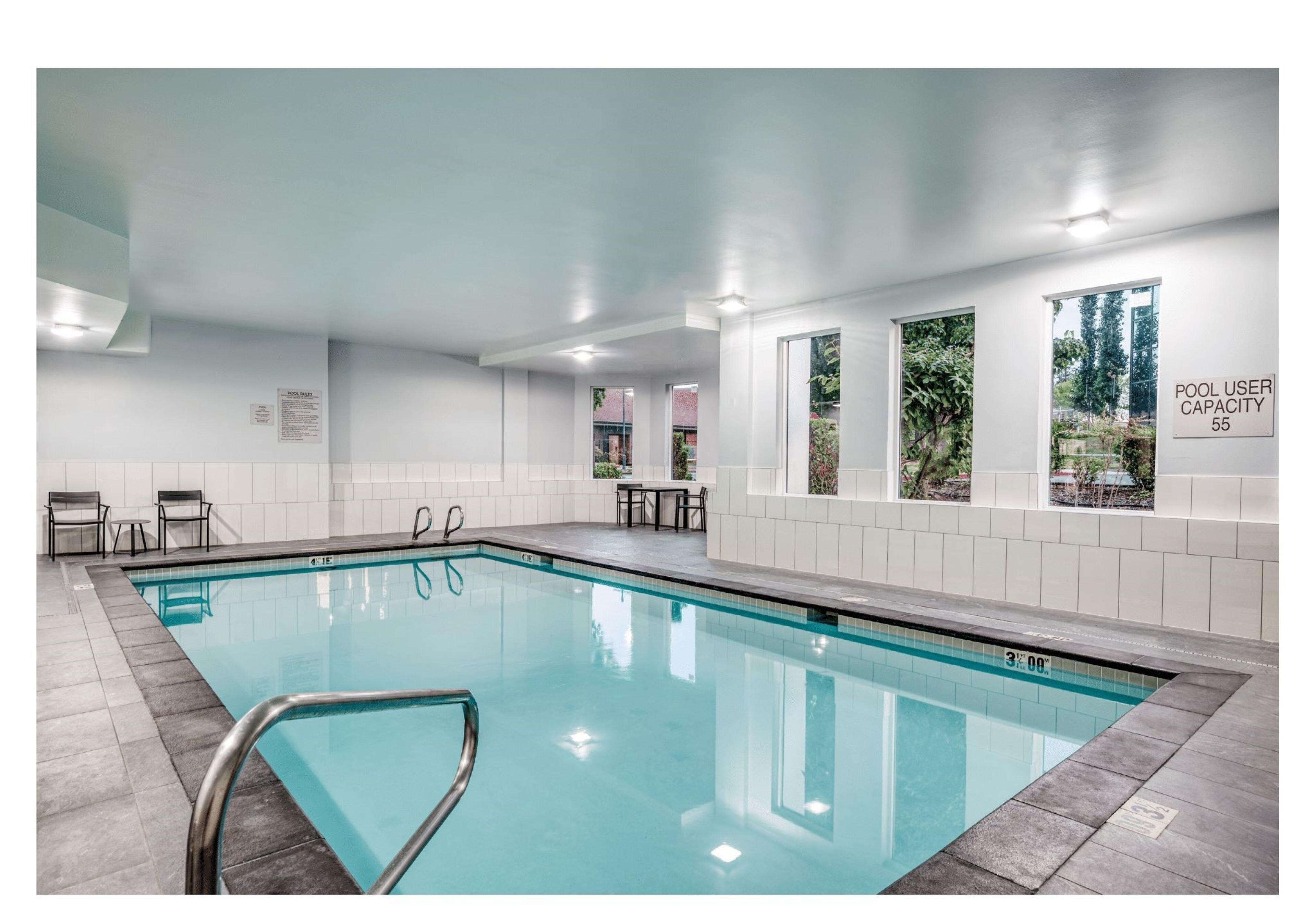 Staybridge Suites Federal Way Seattle South