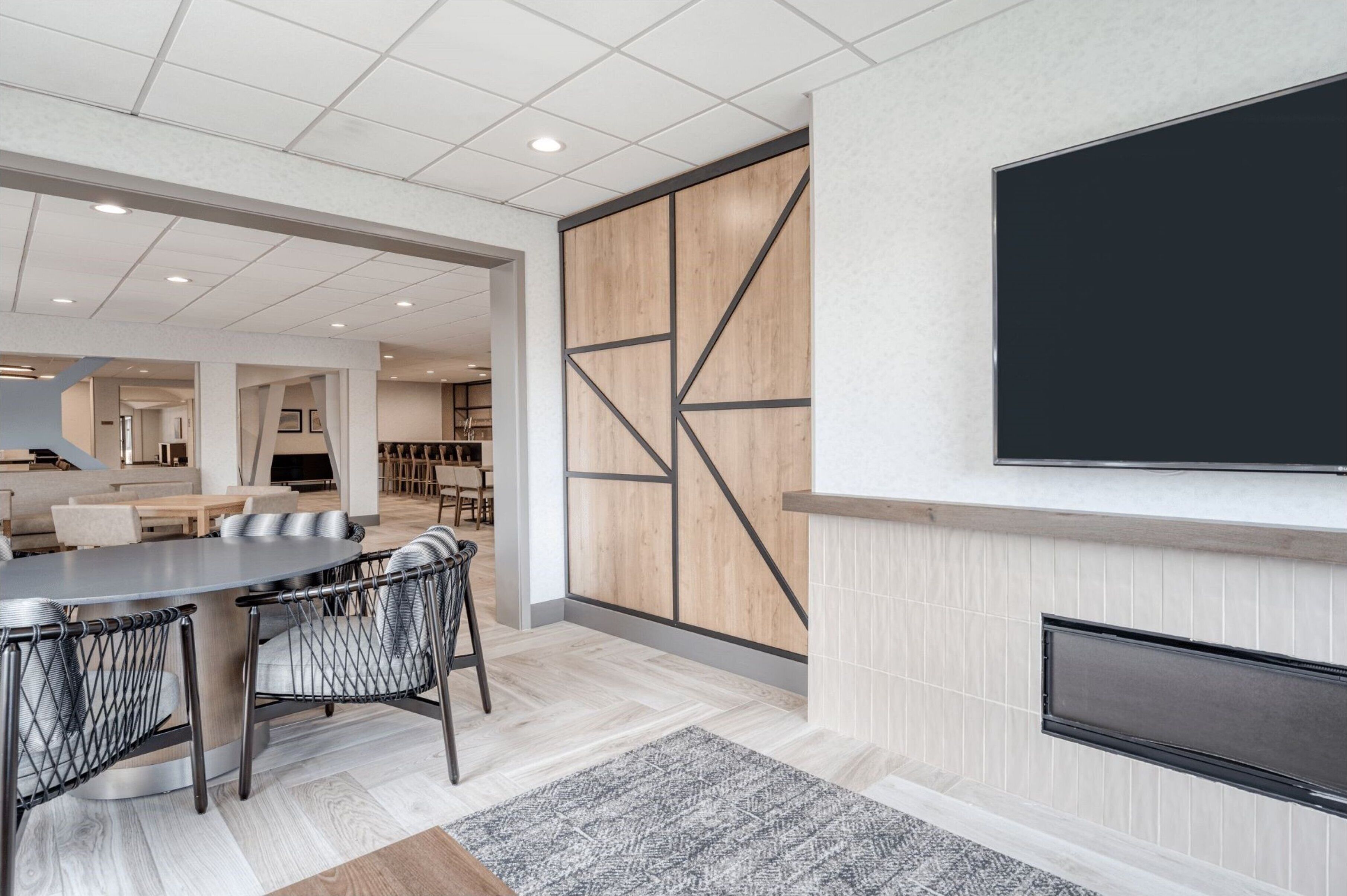 Staybridge Suites Federal Way Seattle South