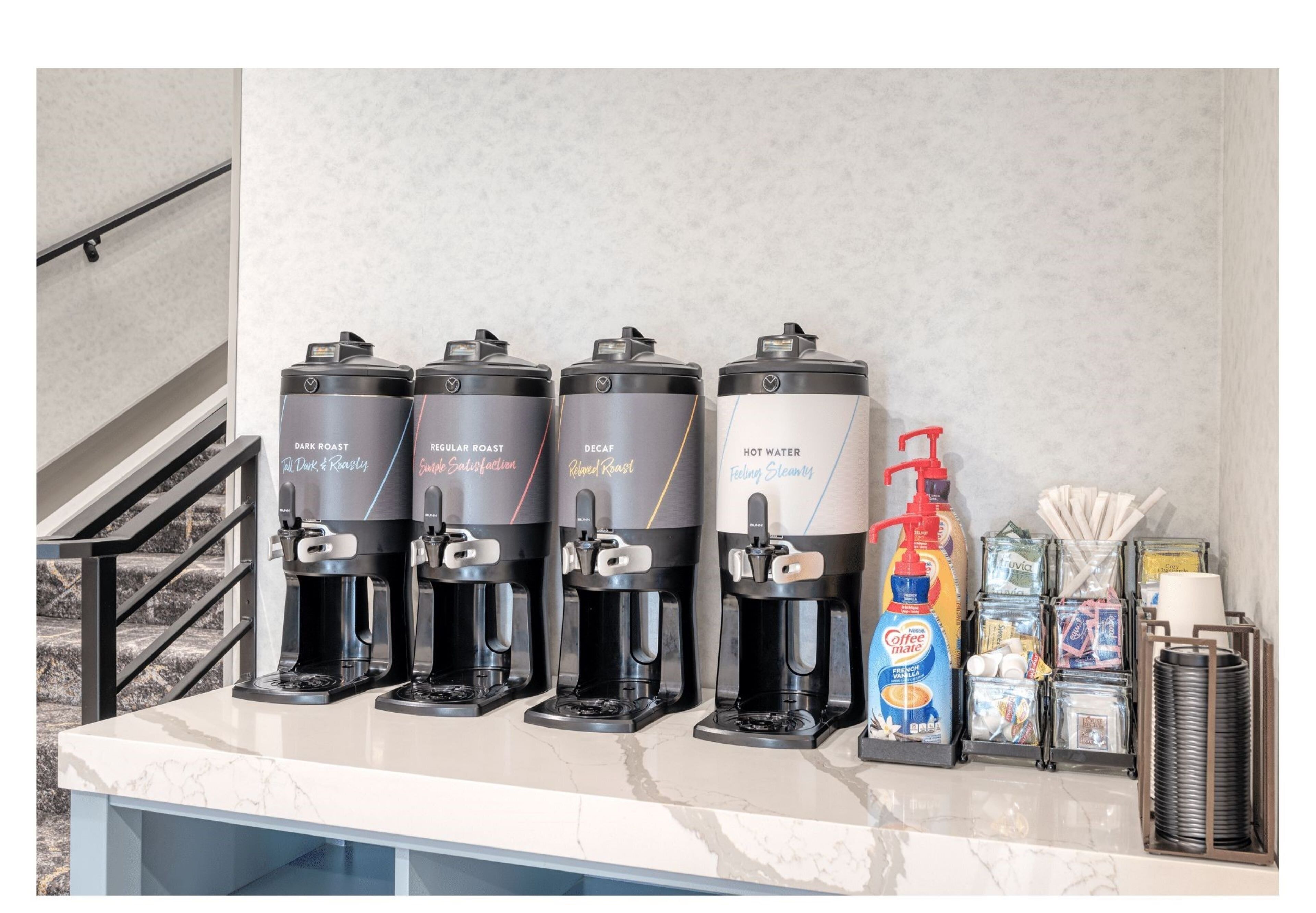 Staybridge Suites Federal Way Seattle South