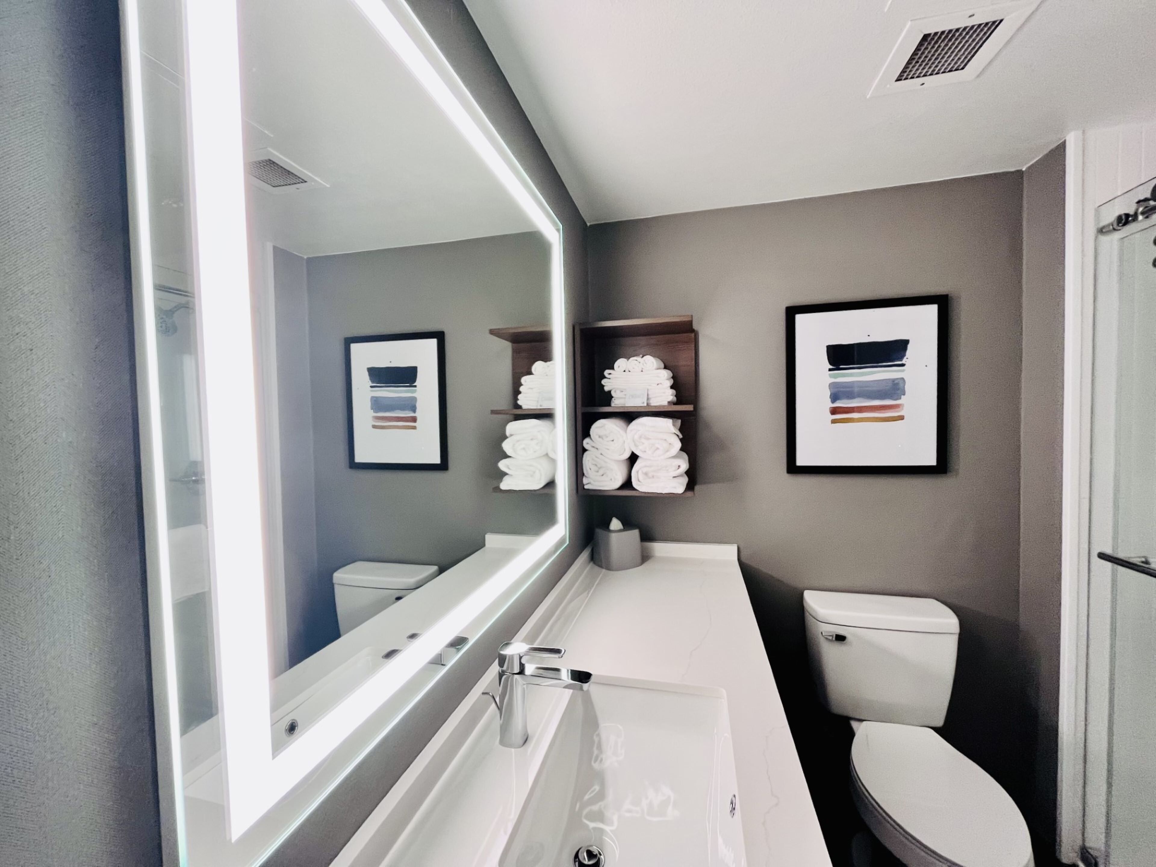 Staybridge Suites Federal Way Seattle South