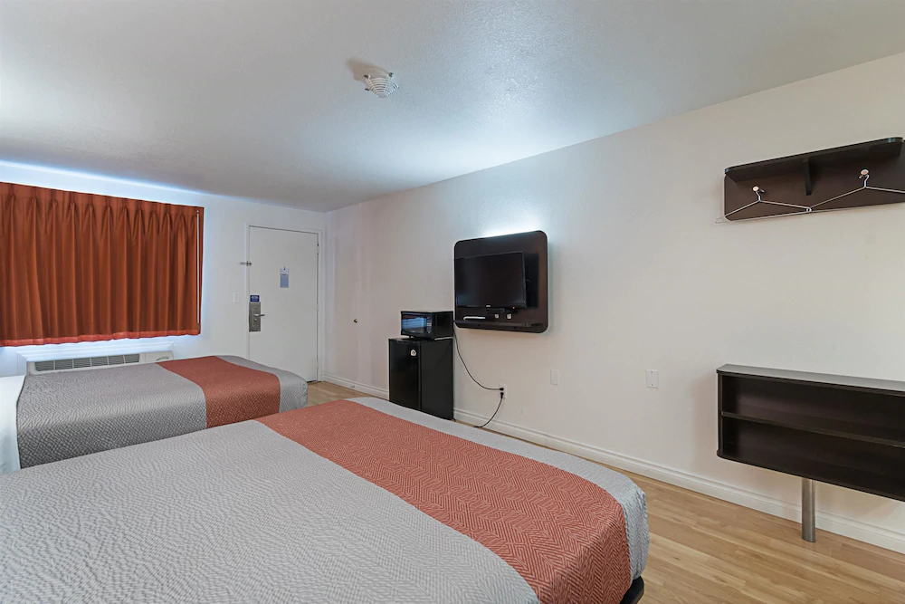 Motel 6 Ferndale