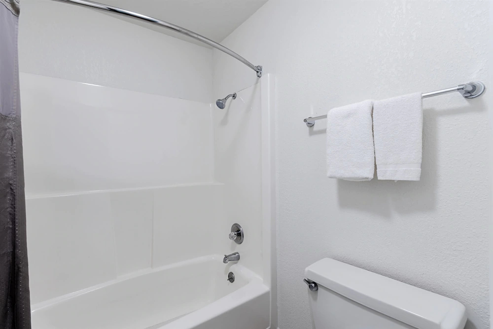 Motel 6 Ferndale