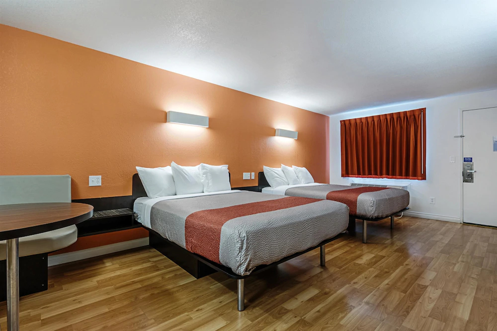 Motel 6 Ferndale