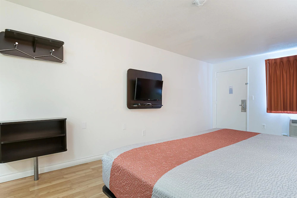 Motel 6 Ferndale