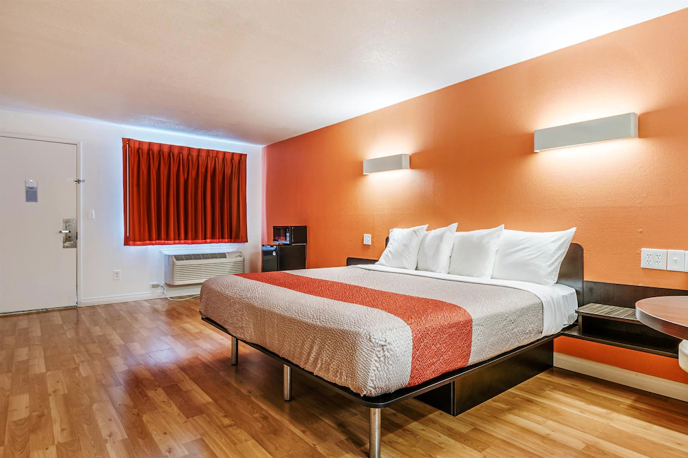 Motel 6 Ferndale