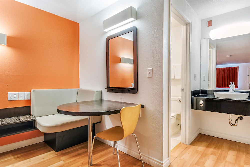 Motel 6 Ferndale