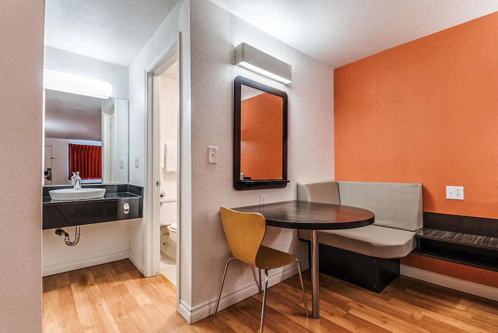 Motel 6 Ferndale