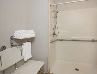 Super 8 by Wyndham Bellingham Airport/Ferndale
