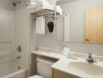 Super 8 by Wyndham Bellingham Airport/Ferndale