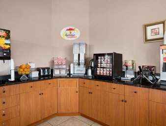 Super 8 by Wyndham Bellingham Airport/Ferndale