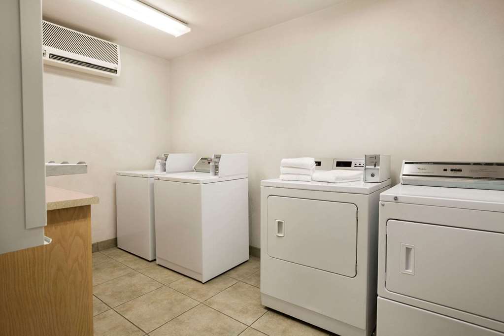 Super 8 by Wyndham Bellingham Airport/Ferndale