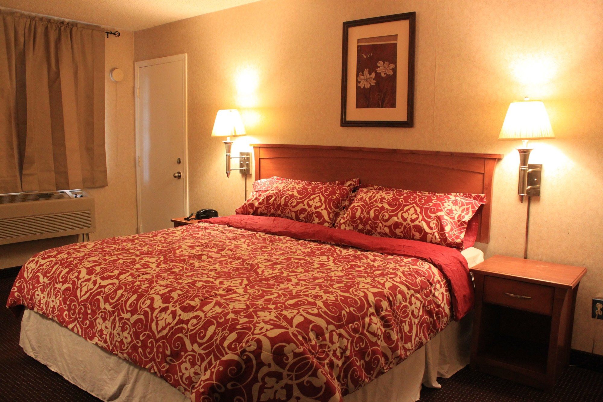 Port of Tacoma Inn