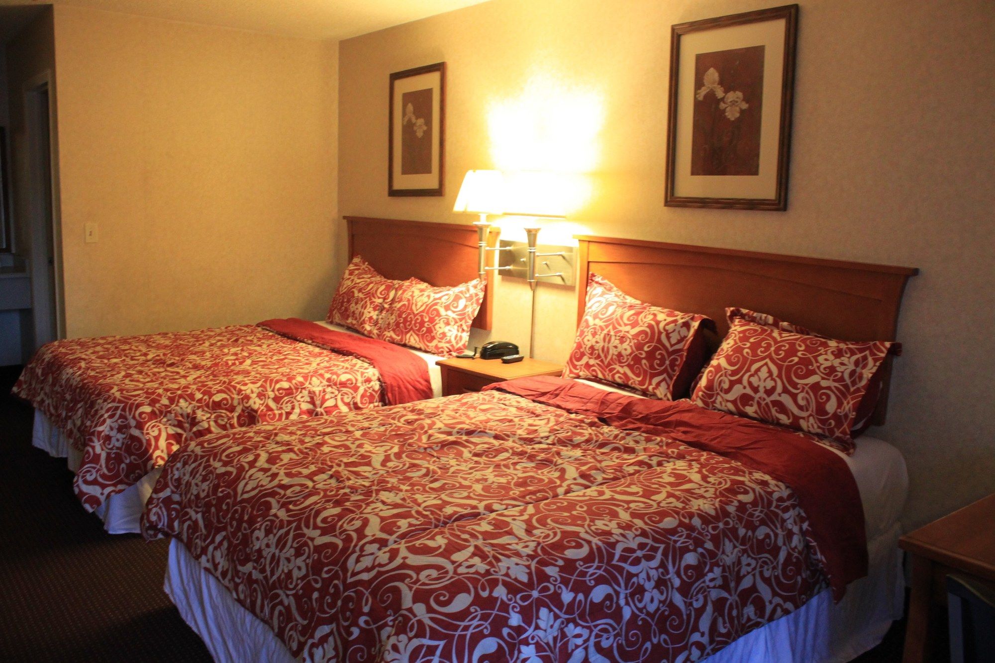 Port of Tacoma Inn