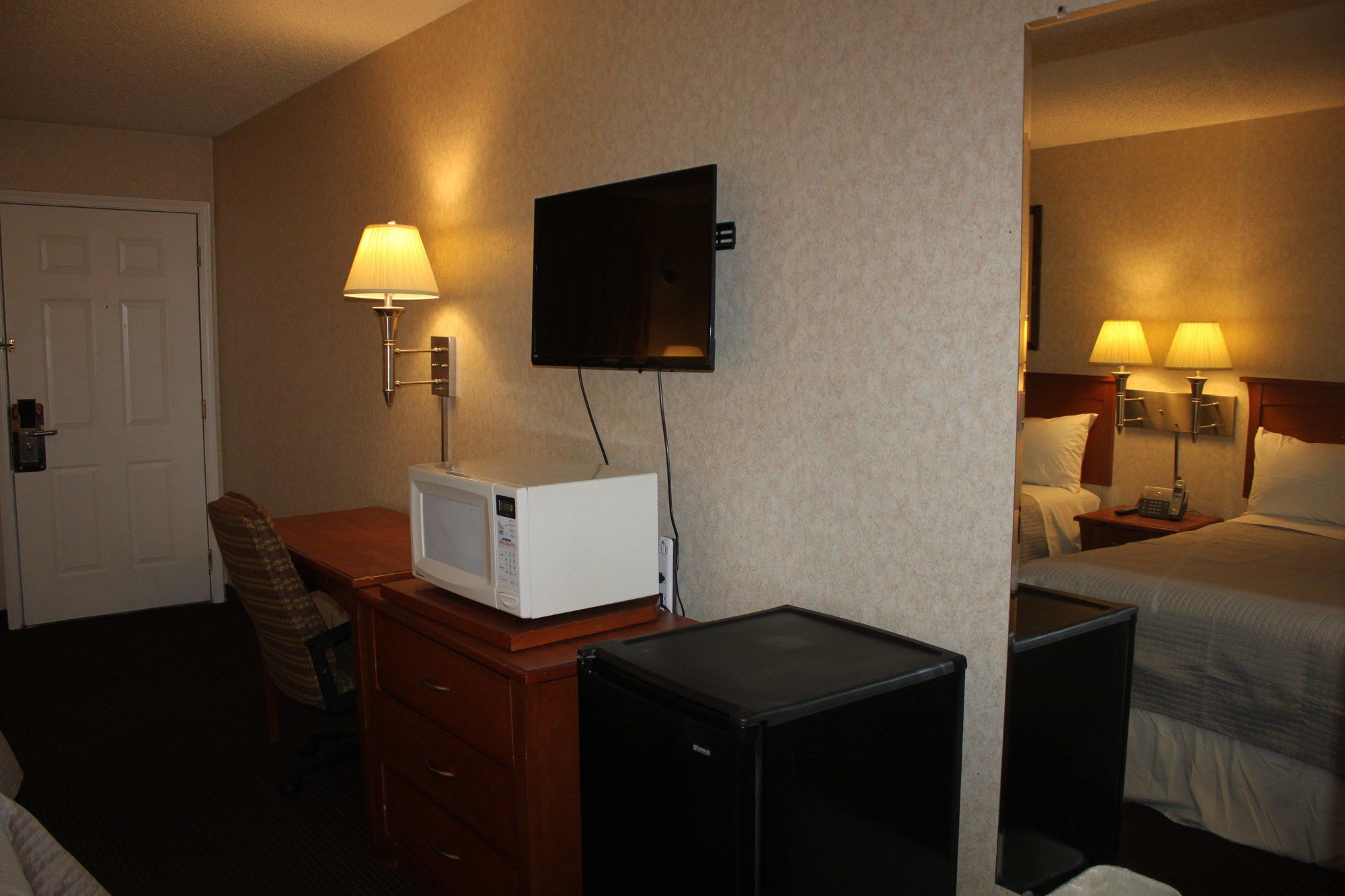 Port of Tacoma Inn