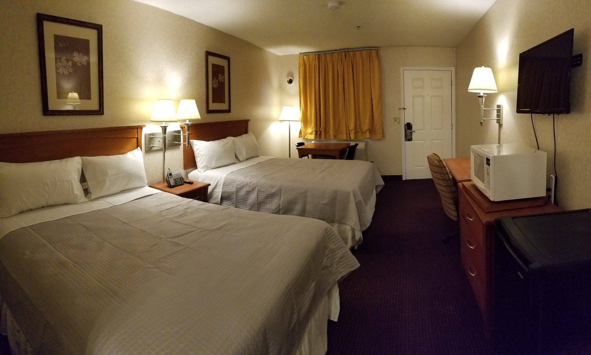 Port of Tacoma Inn