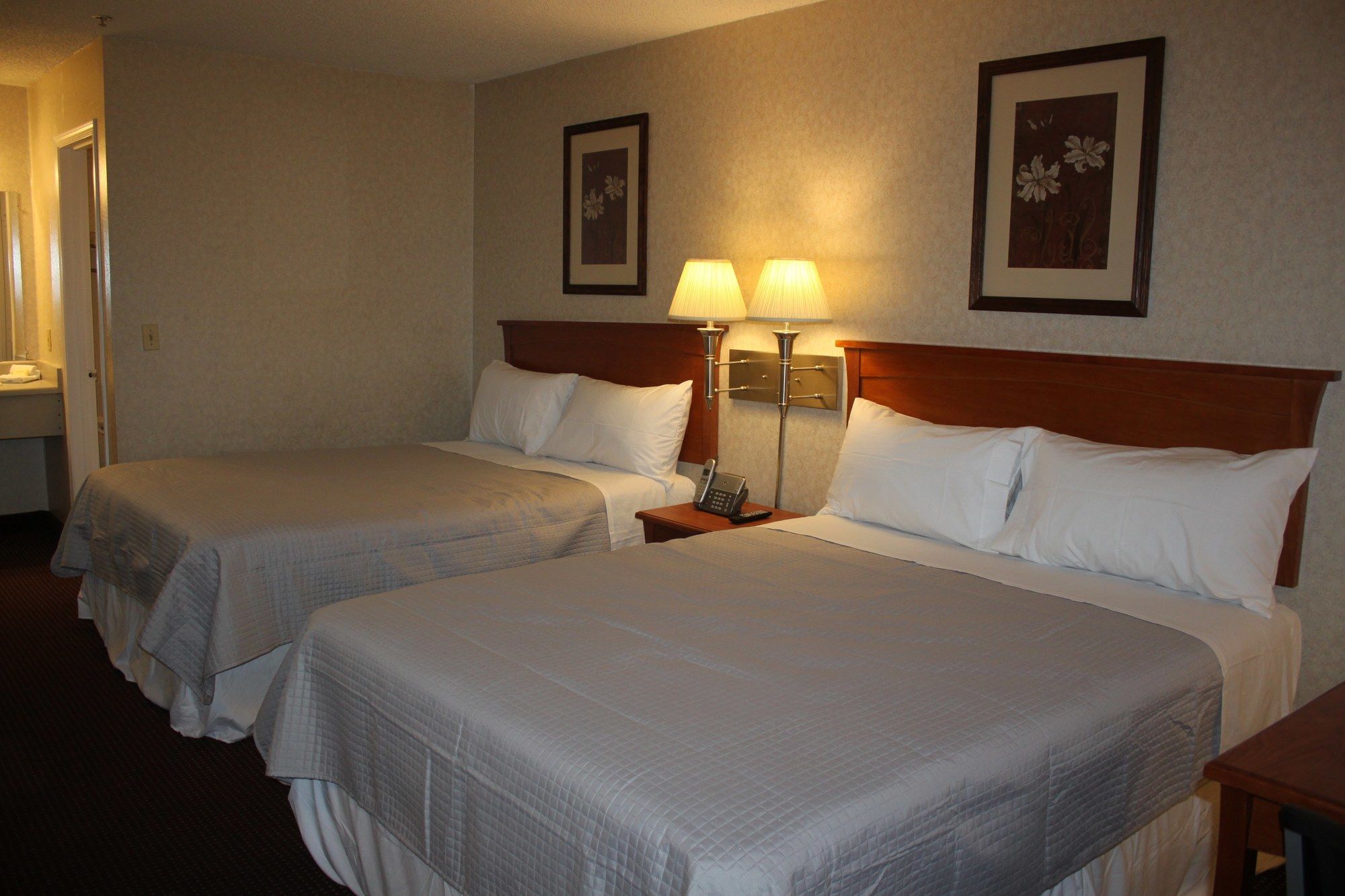 Port of Tacoma Inn