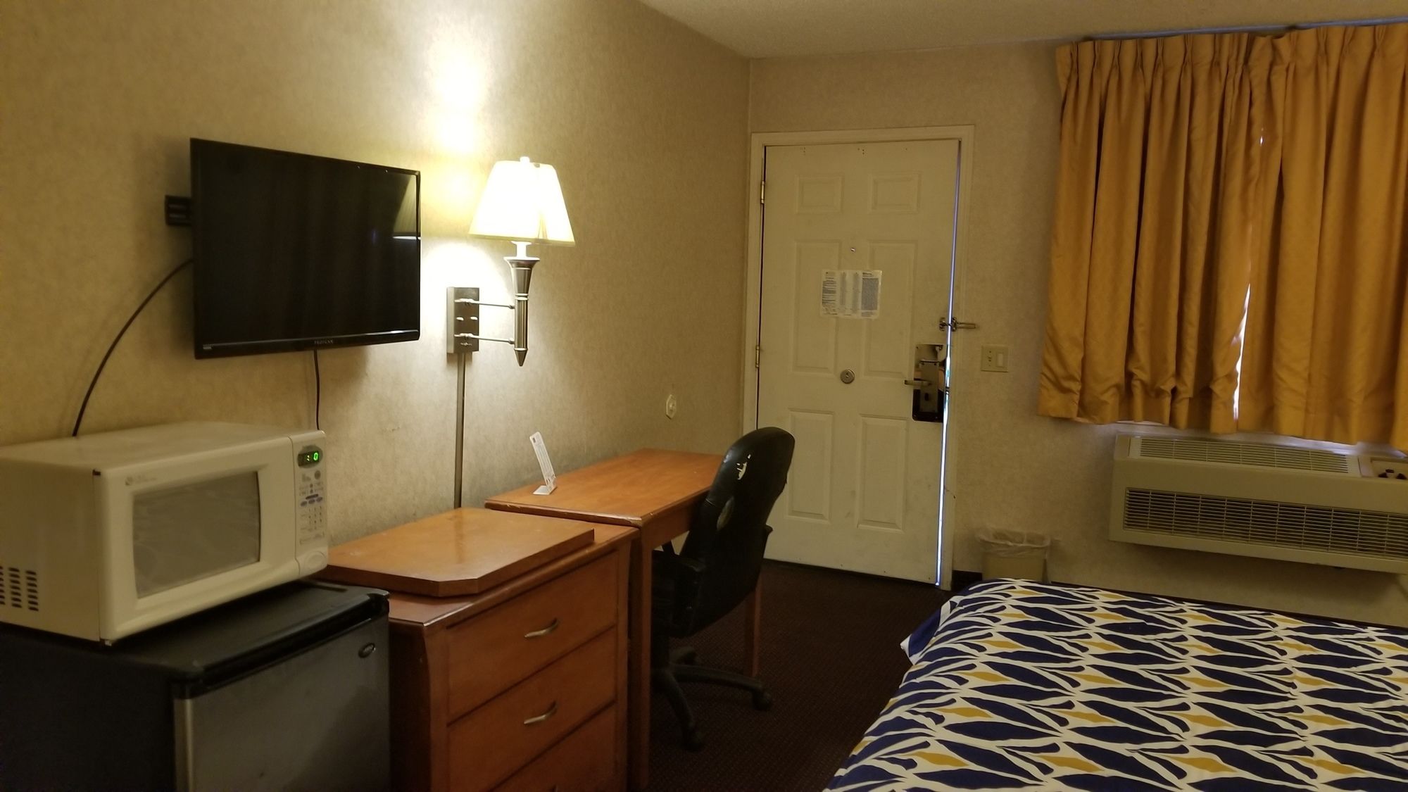Port of Tacoma Inn