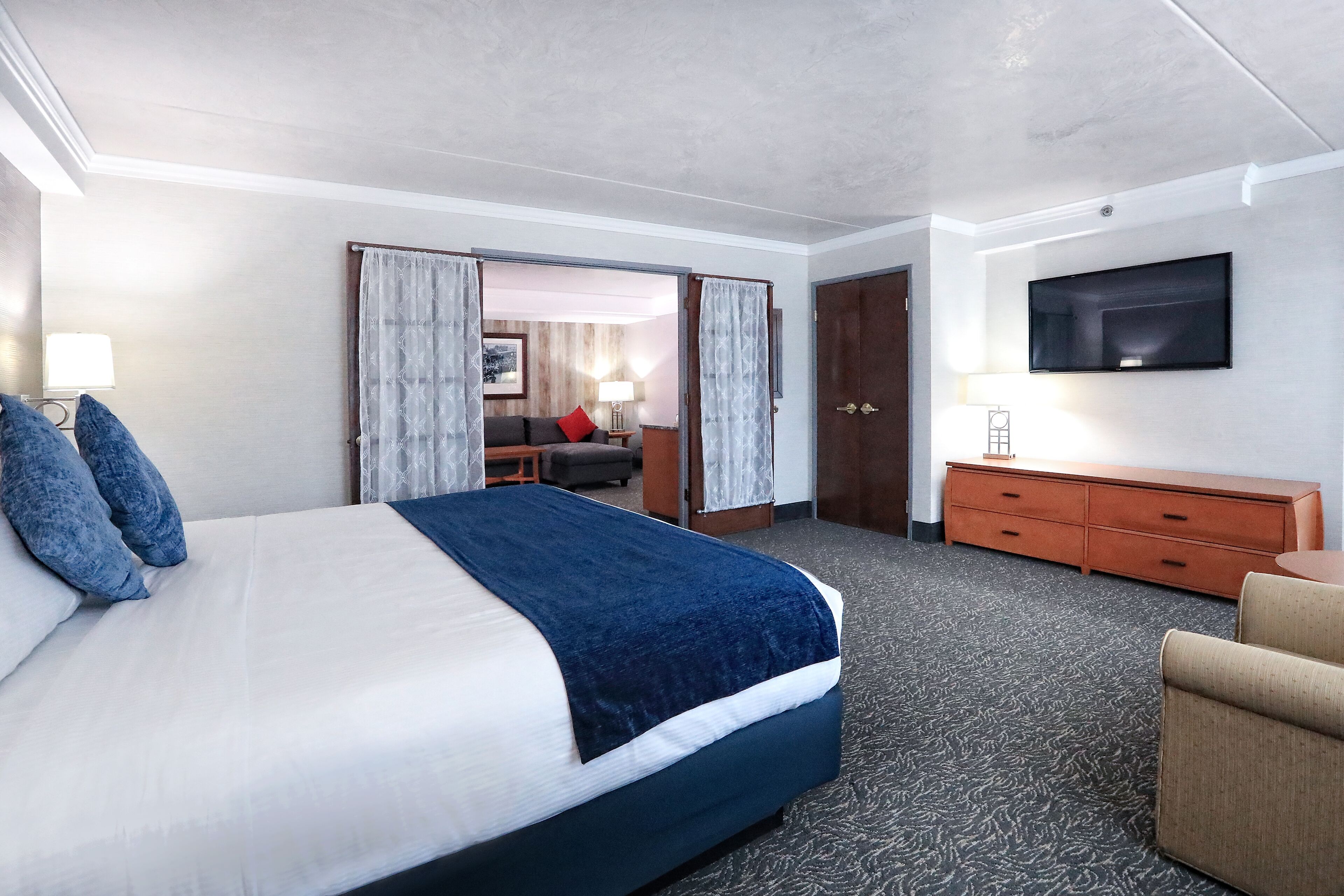 Emerald Queen Hotel & Casino