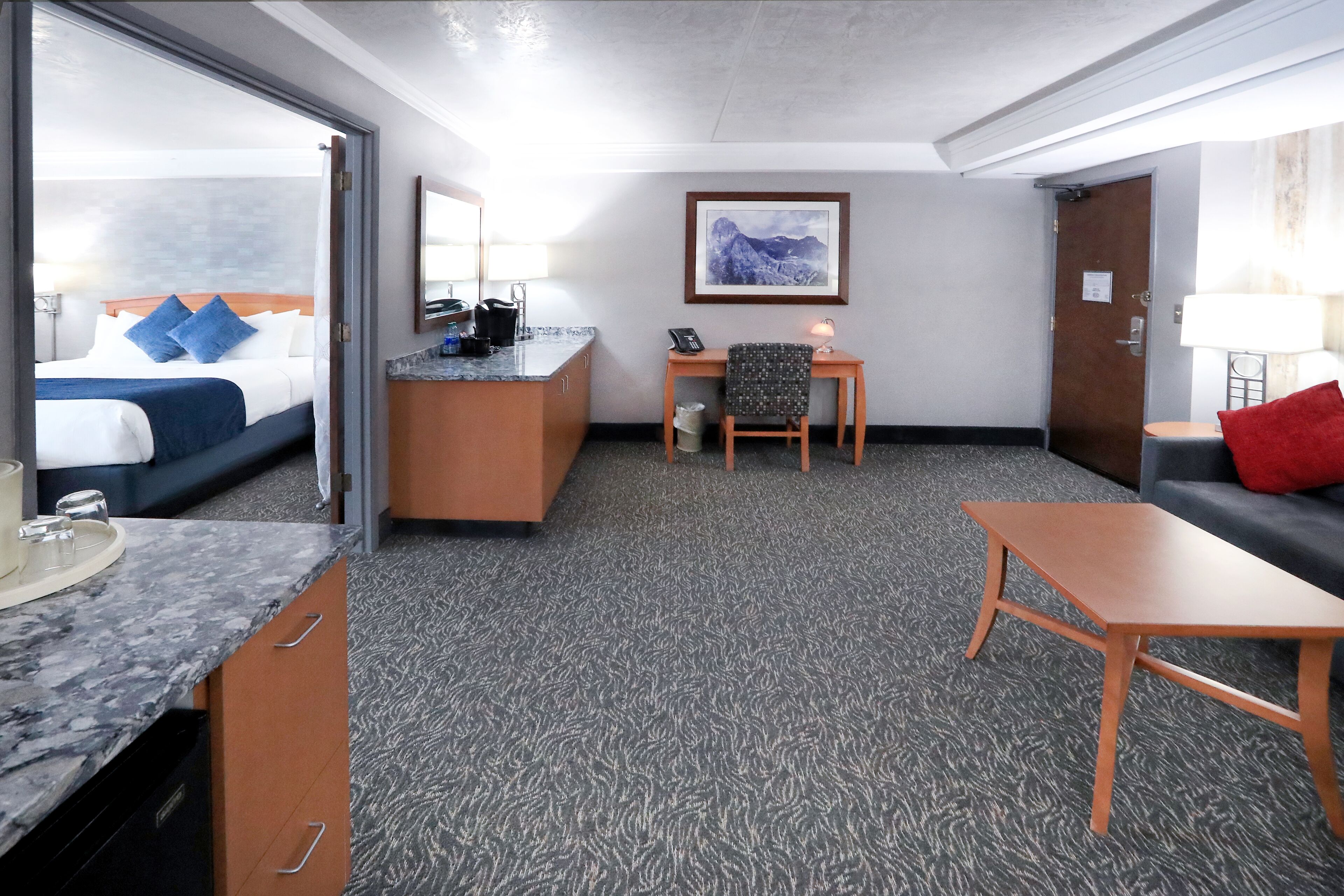 Emerald Queen Hotel & Casino