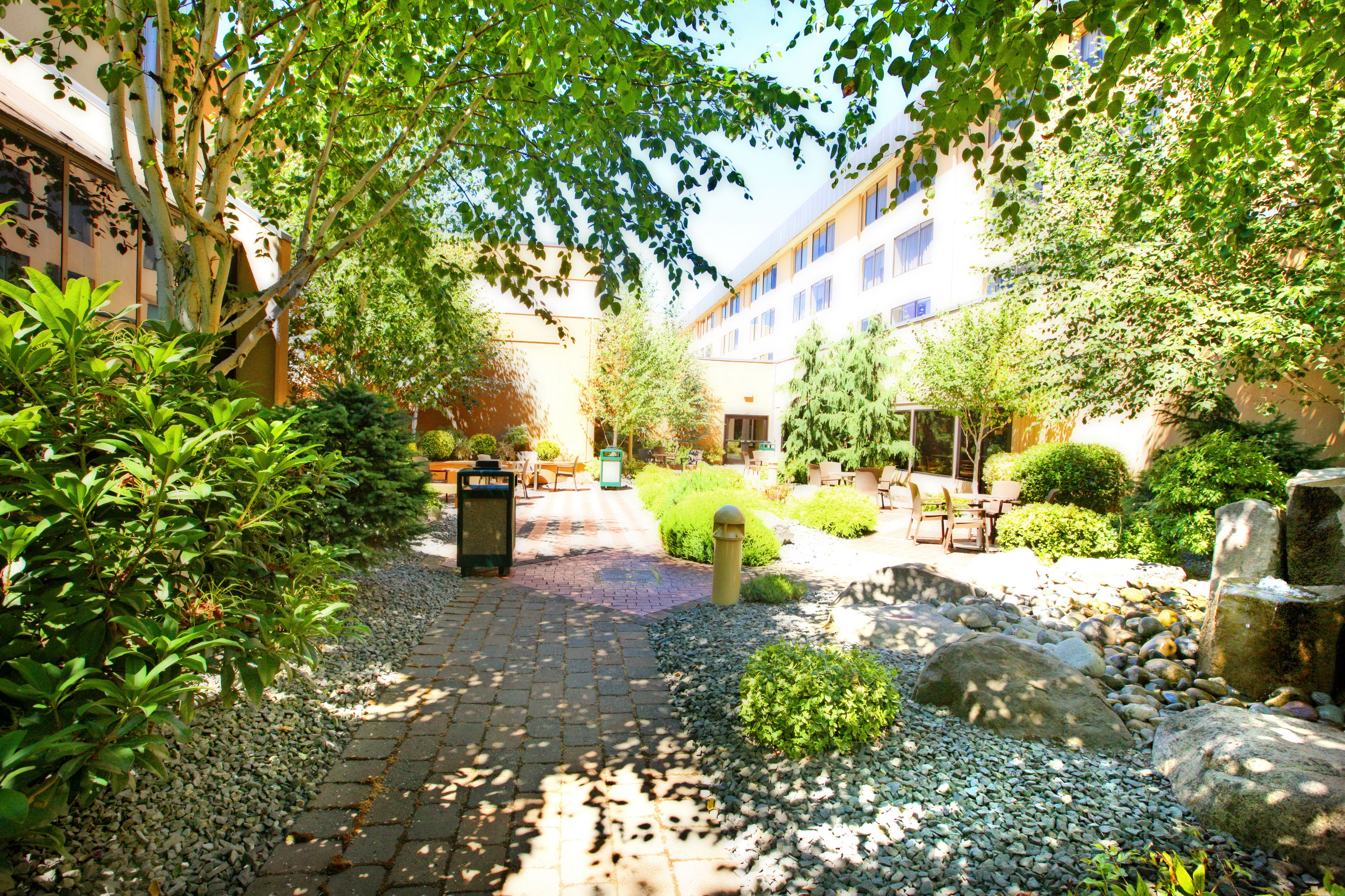 Emerald Queen Hotel & Casino