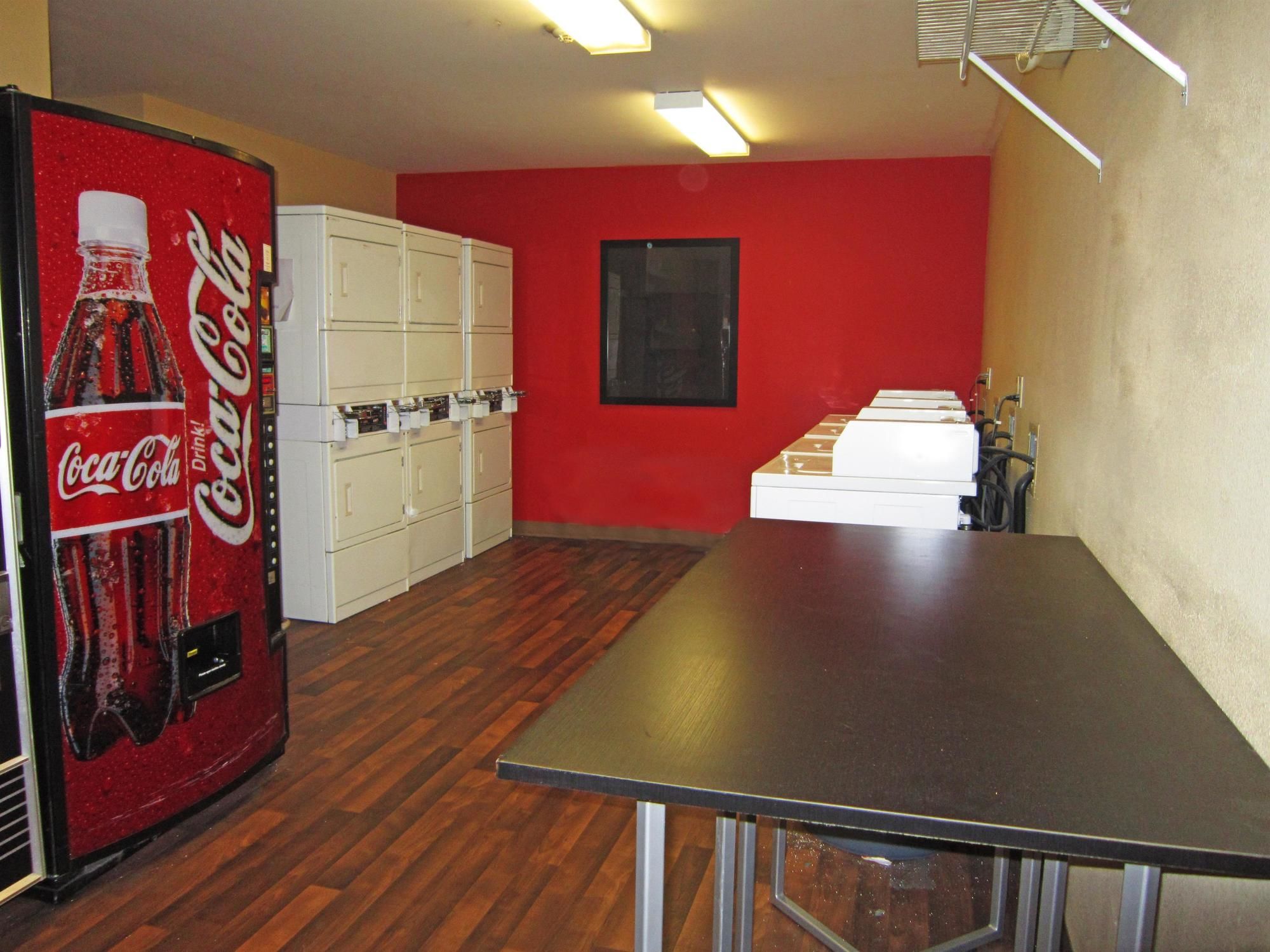 Extended Stay America Tacoma Fife