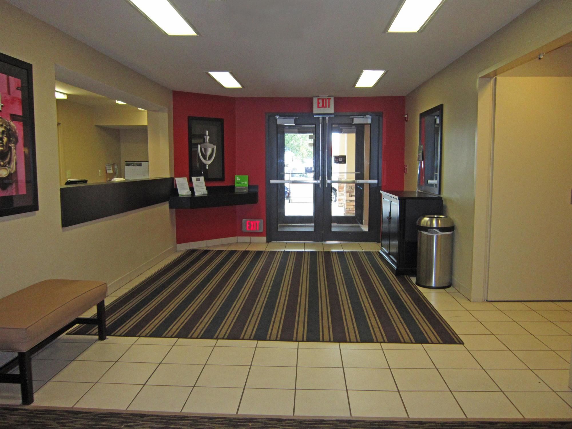Extended Stay America Tacoma Fife