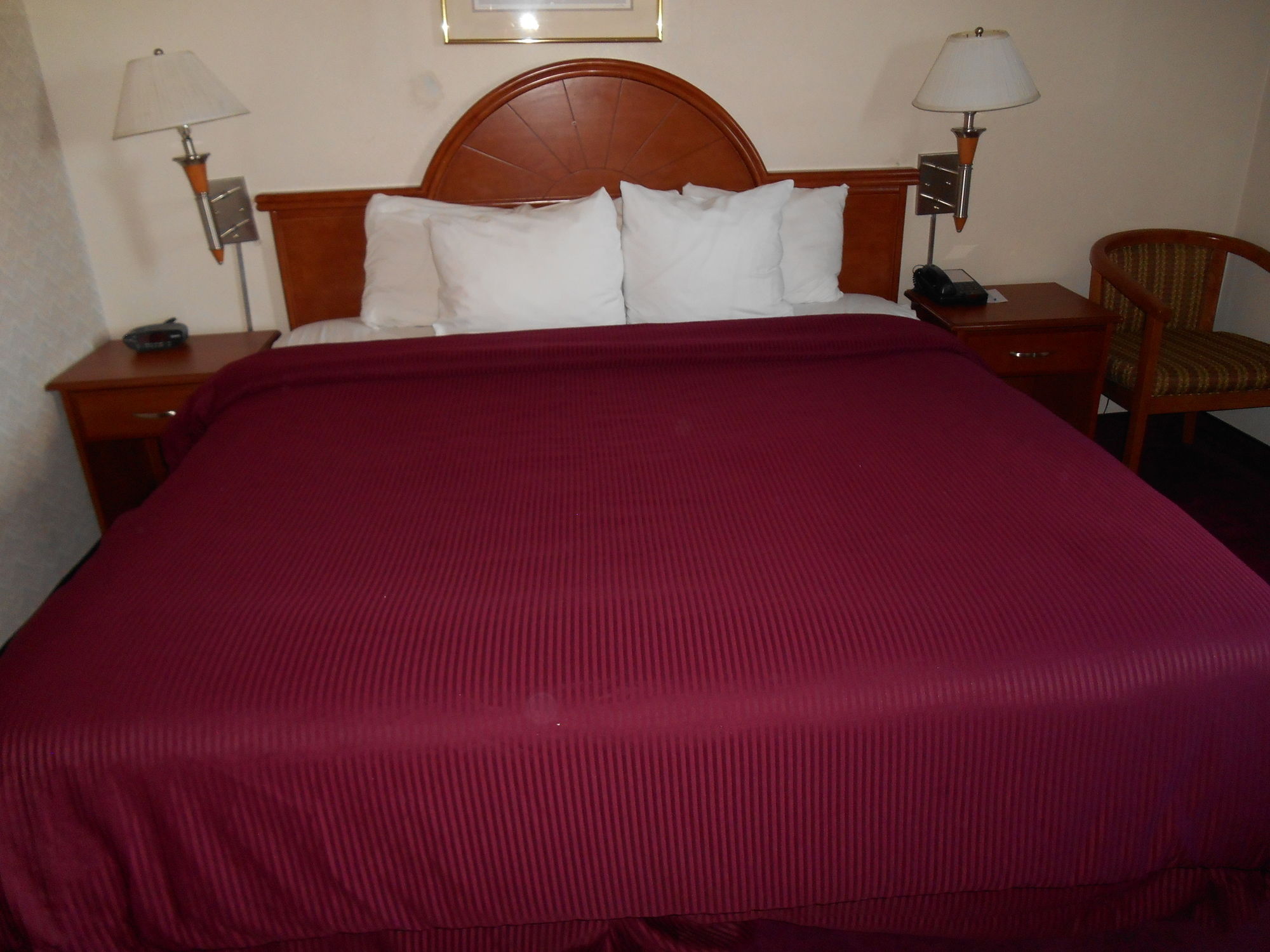 GuestHouse Inn Fife