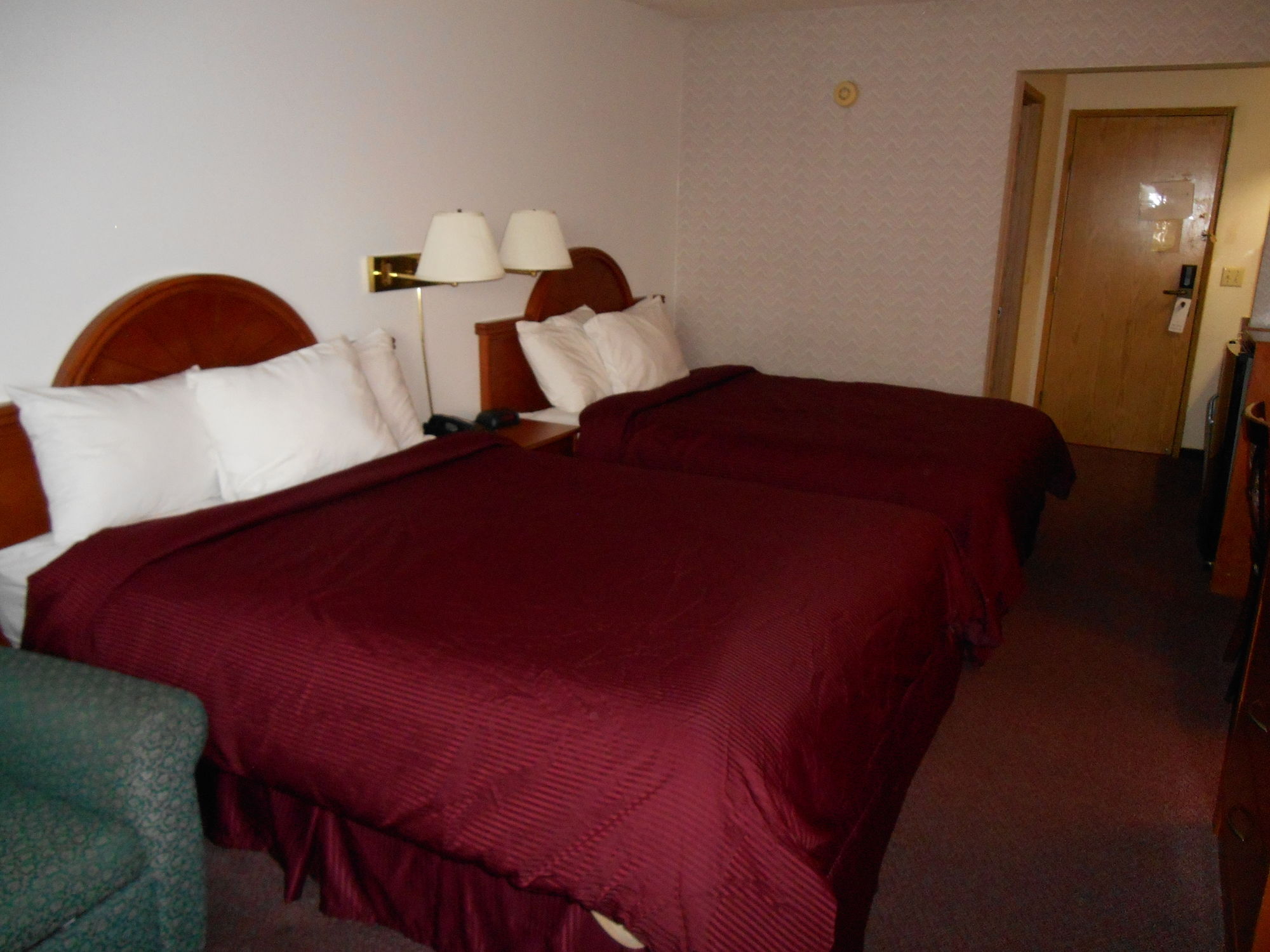 GuestHouse Inn Fife