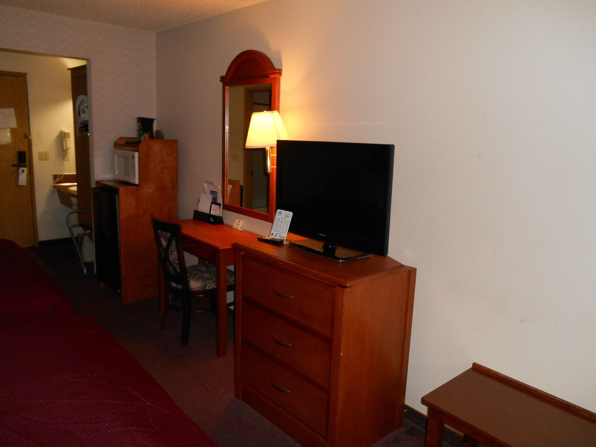 GuestHouse Inn Fife