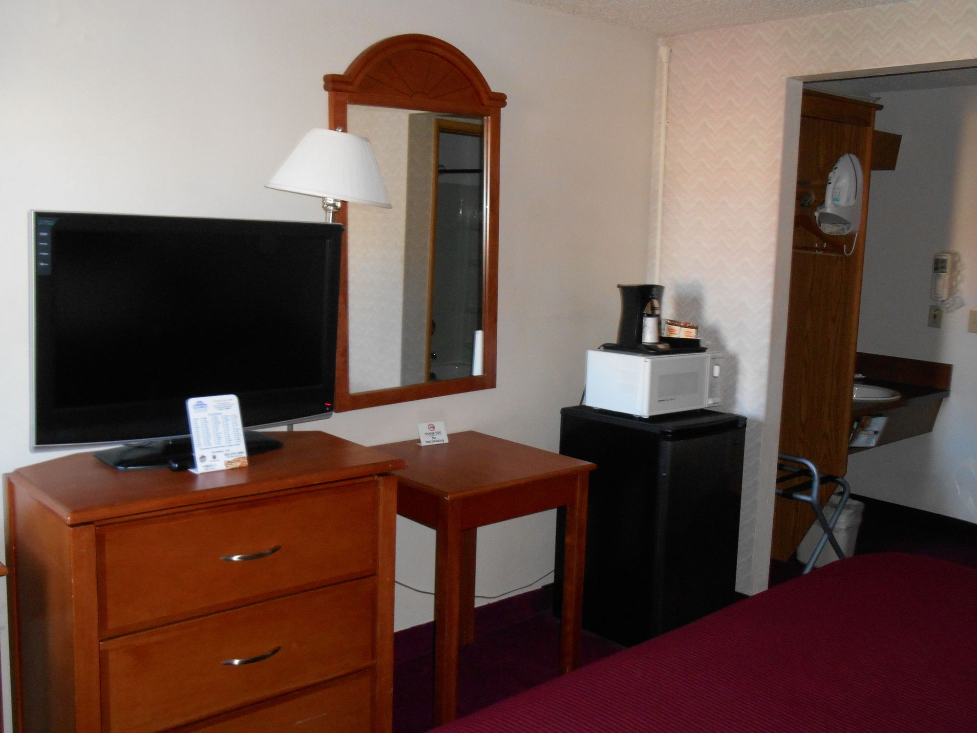 GuestHouse Inn Fife