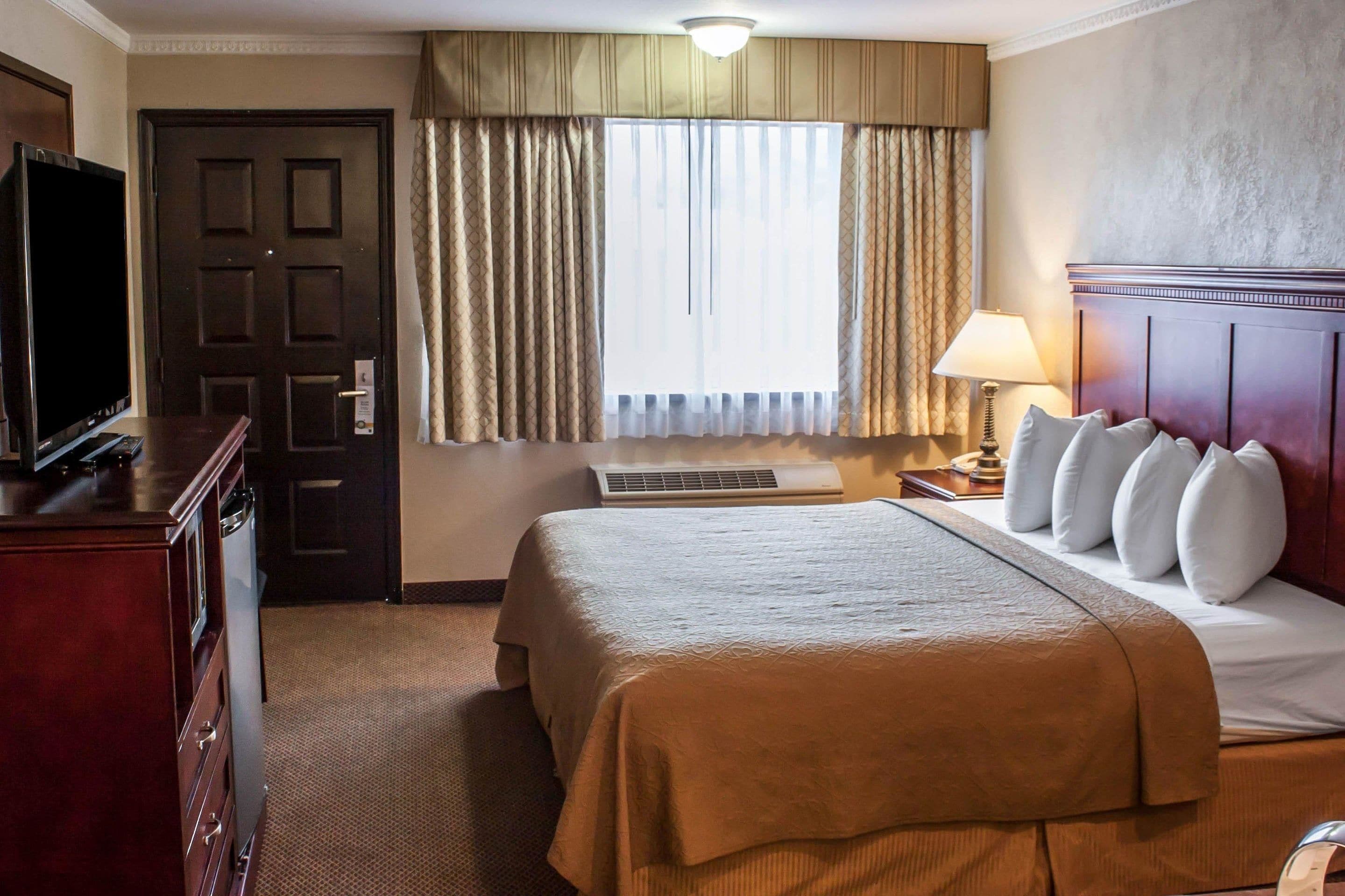 Quality Inn & Suites