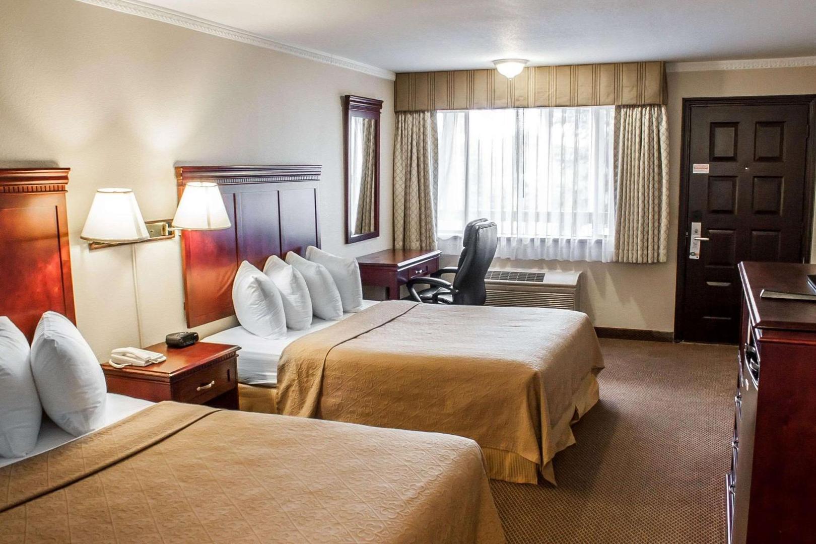 Quality Inn & Suites