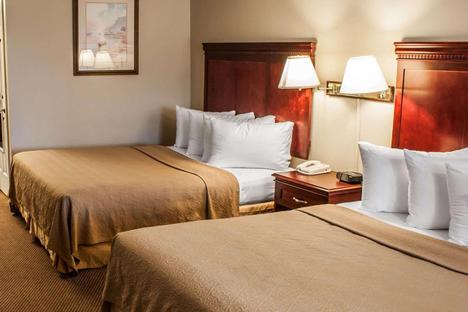 Quality Inn & Suites