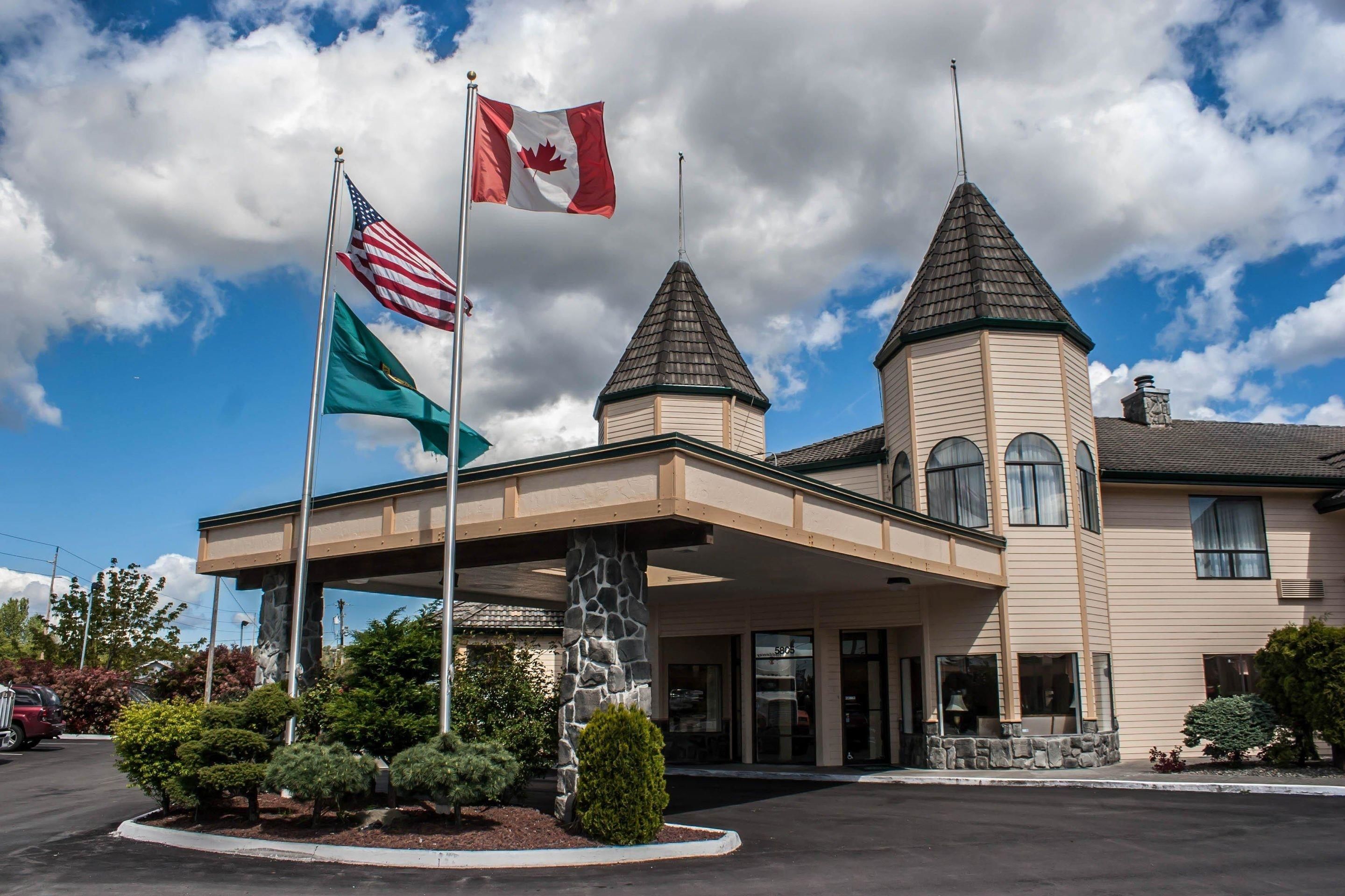Quality Inn & Suites
