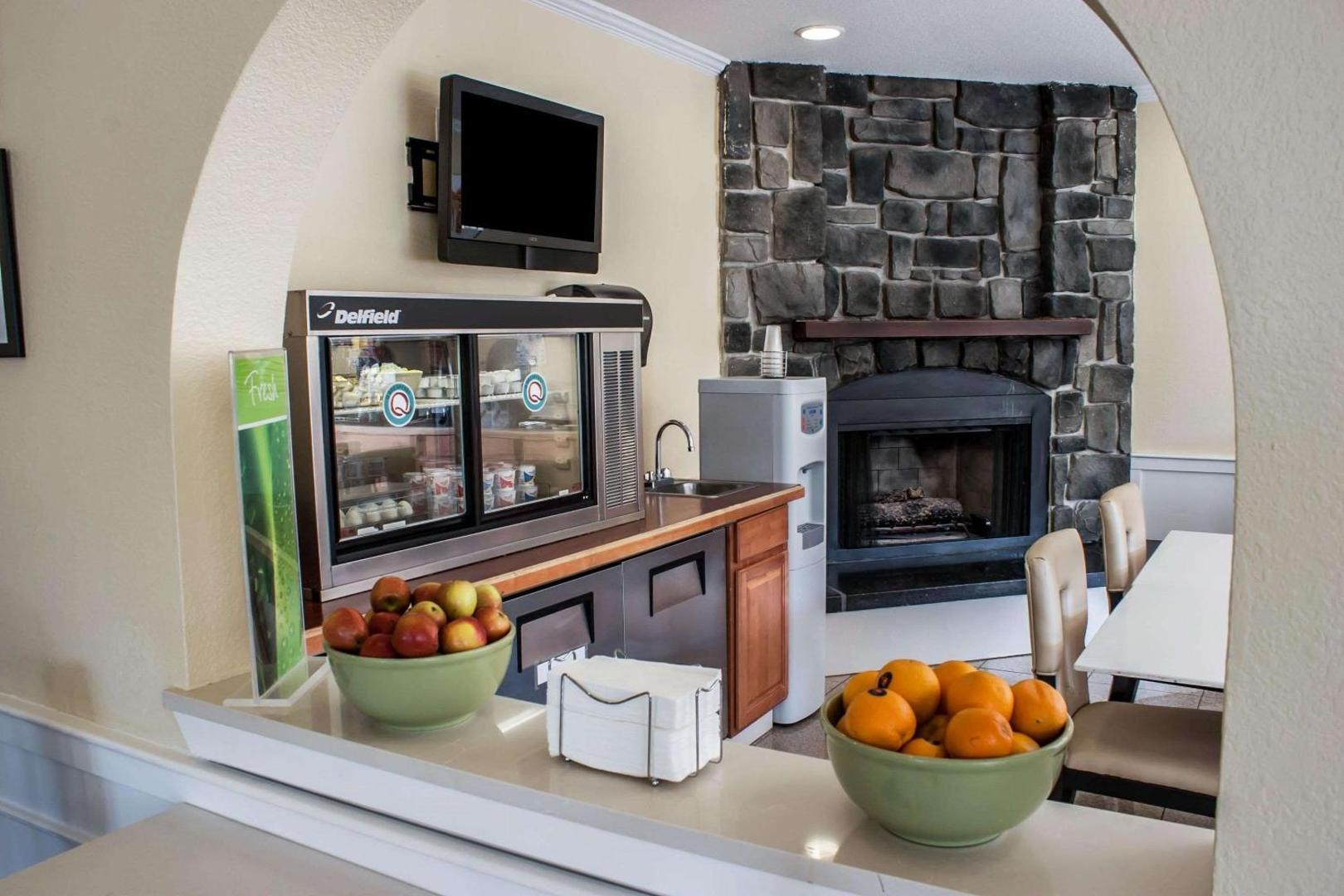 Quality Inn & Suites