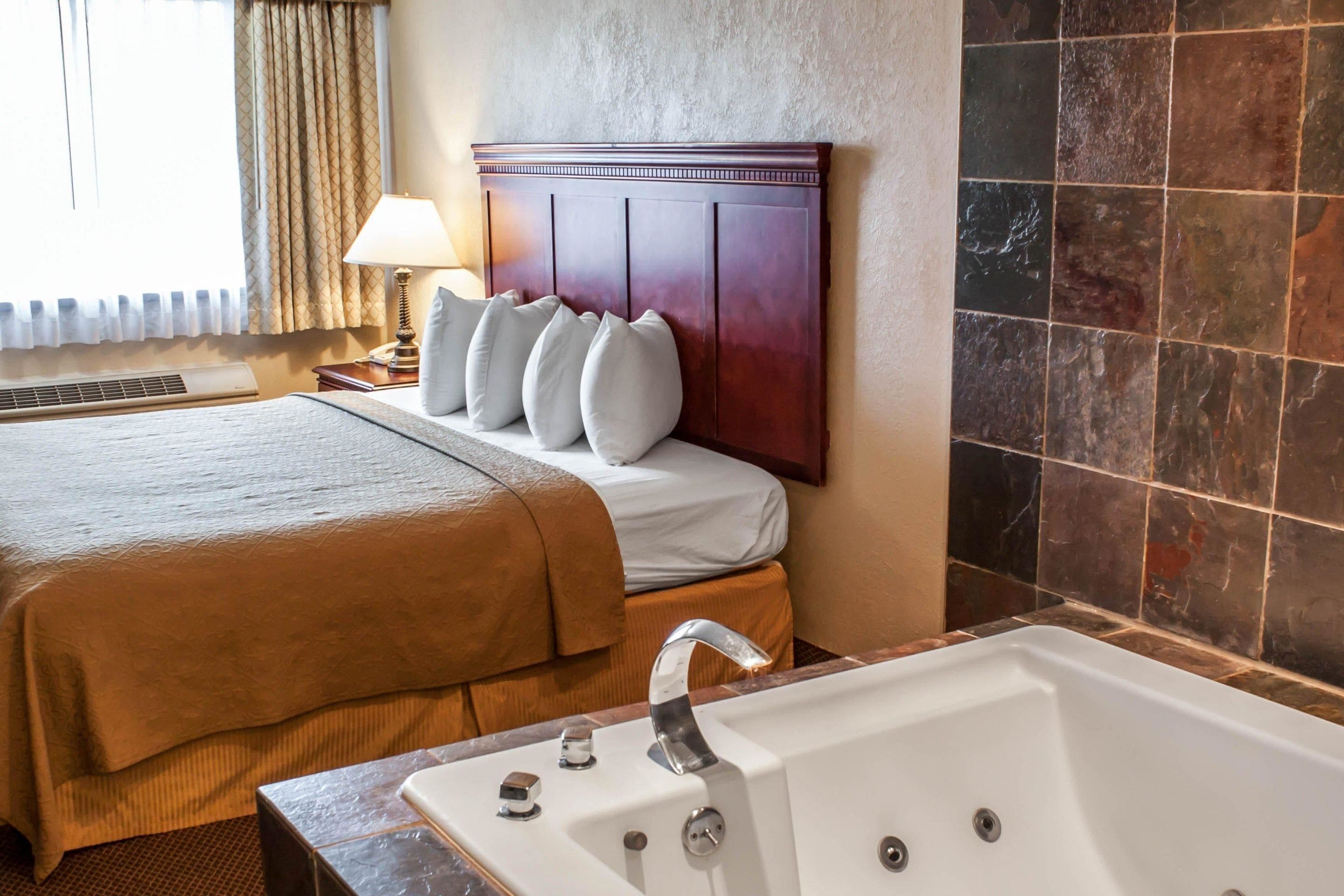 Quality Inn & Suites