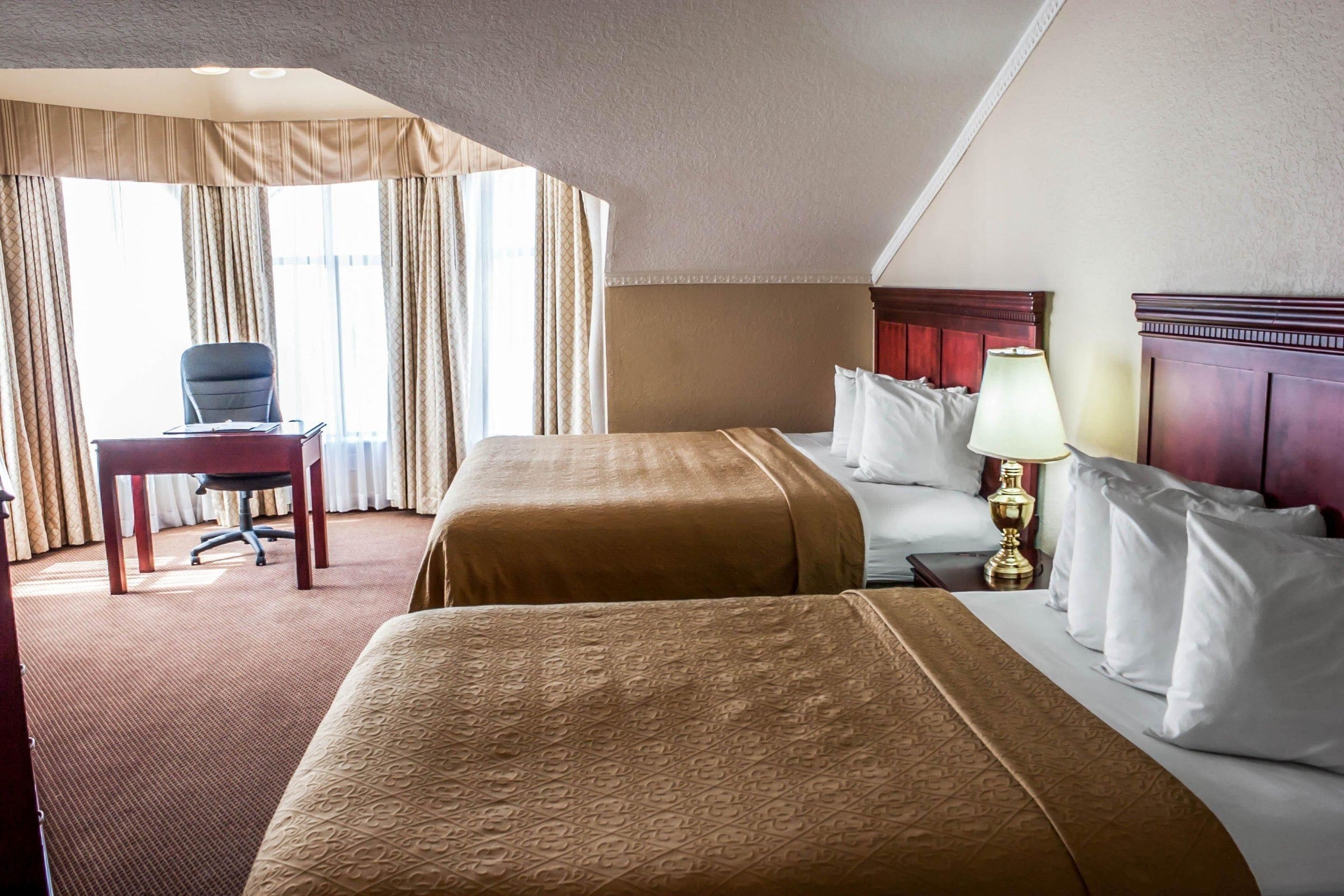 Quality Inn & Suites